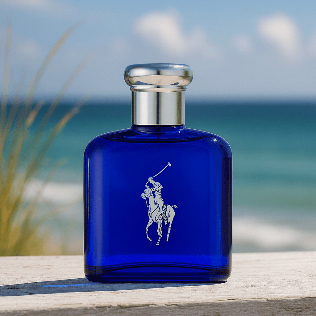 Ralph Lauren Polo Blue Cologne By Ralph Lauren Eau De Toilette Spray