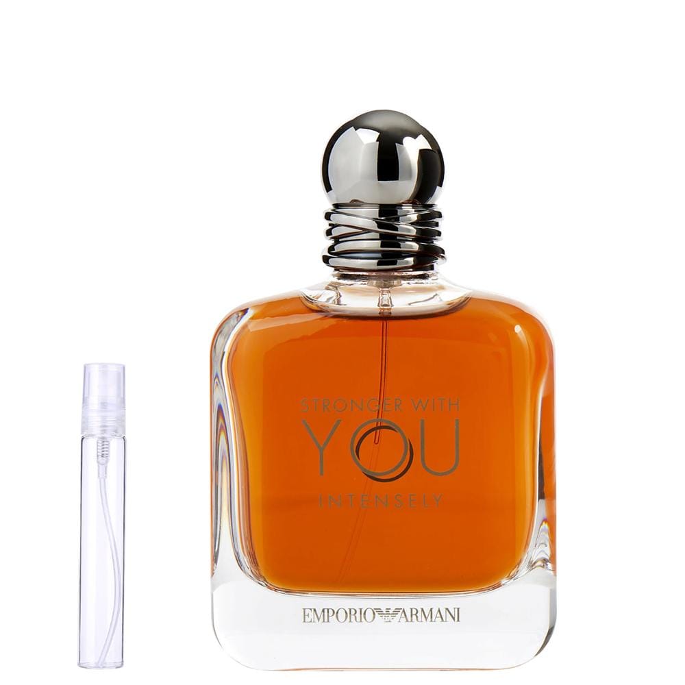 Emporio Armani Stronger With You Intensely Eau de Parfum for Men