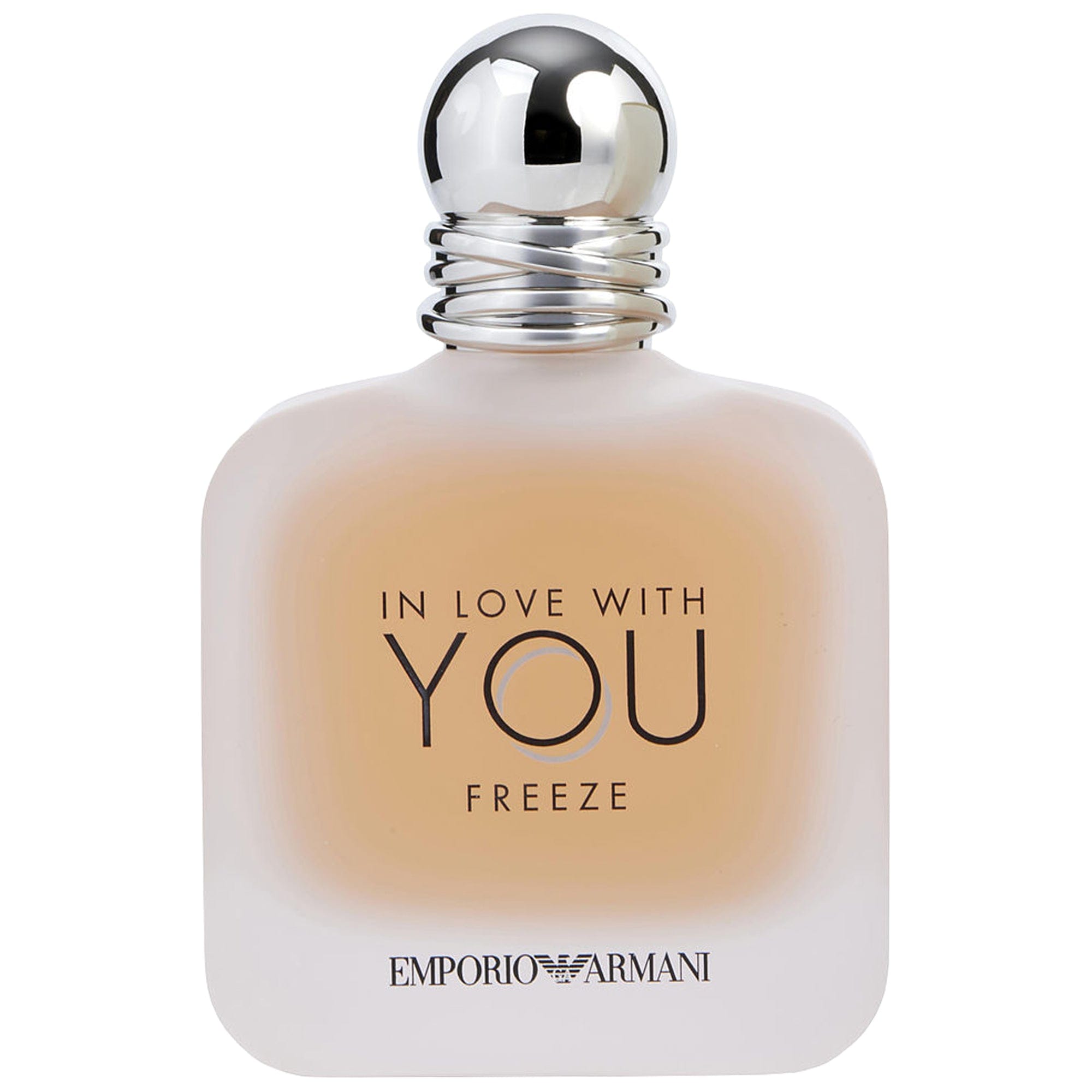 Emporio Armani In Love With You Freeze Eau de Parfum for Women