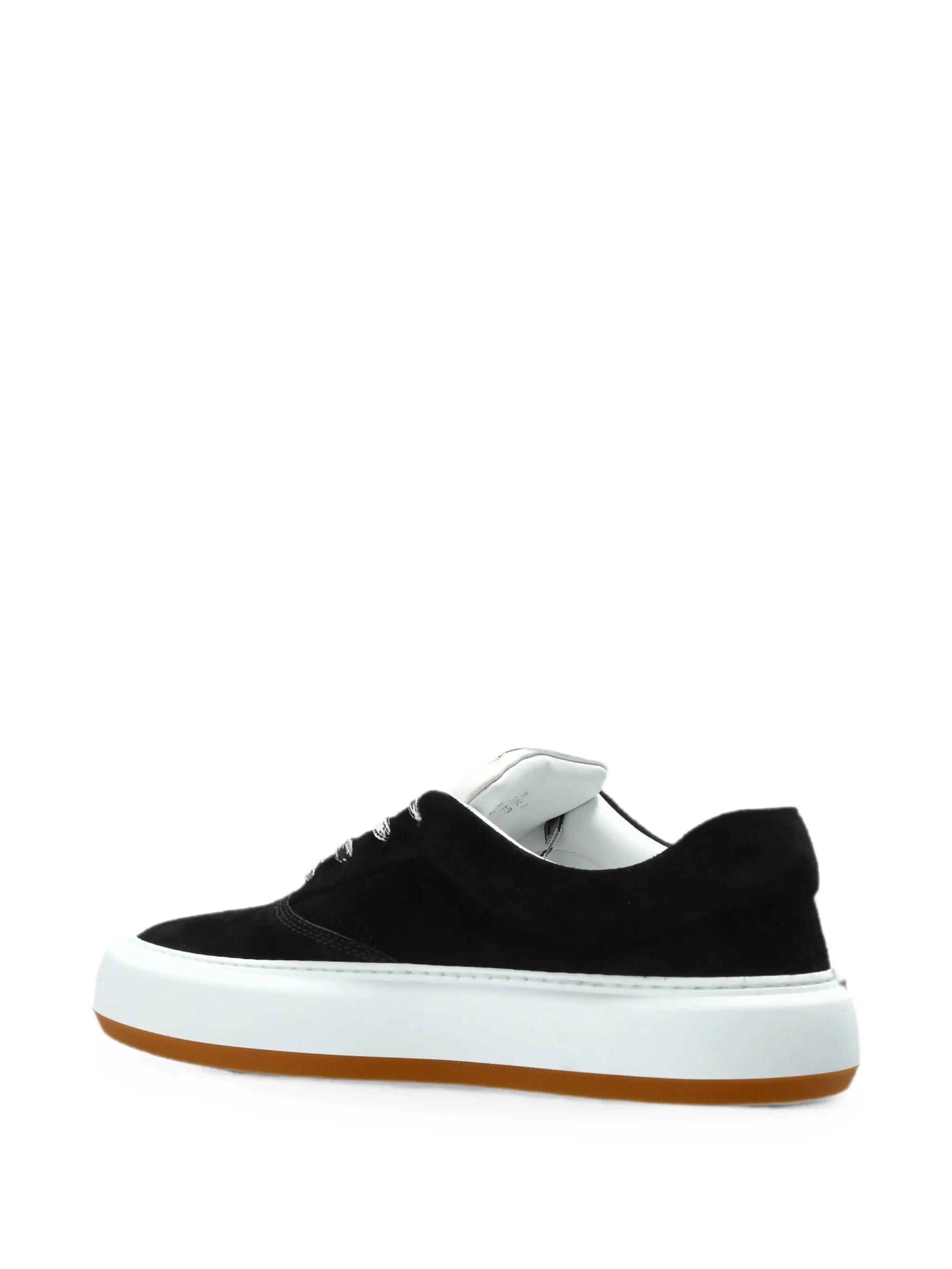 Givenchy New City suede sneakers