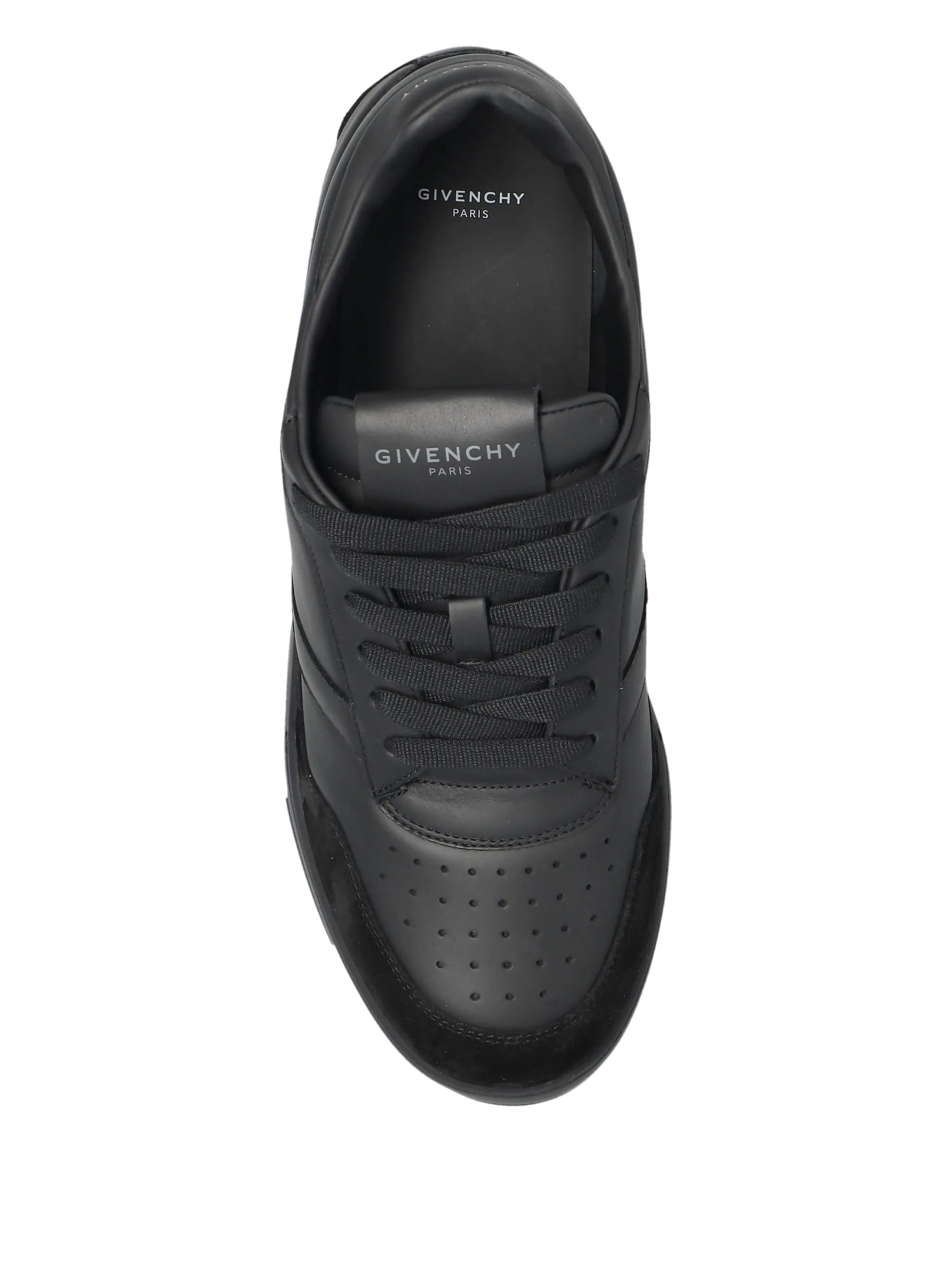 Givenchy Yard lace - up sneakers