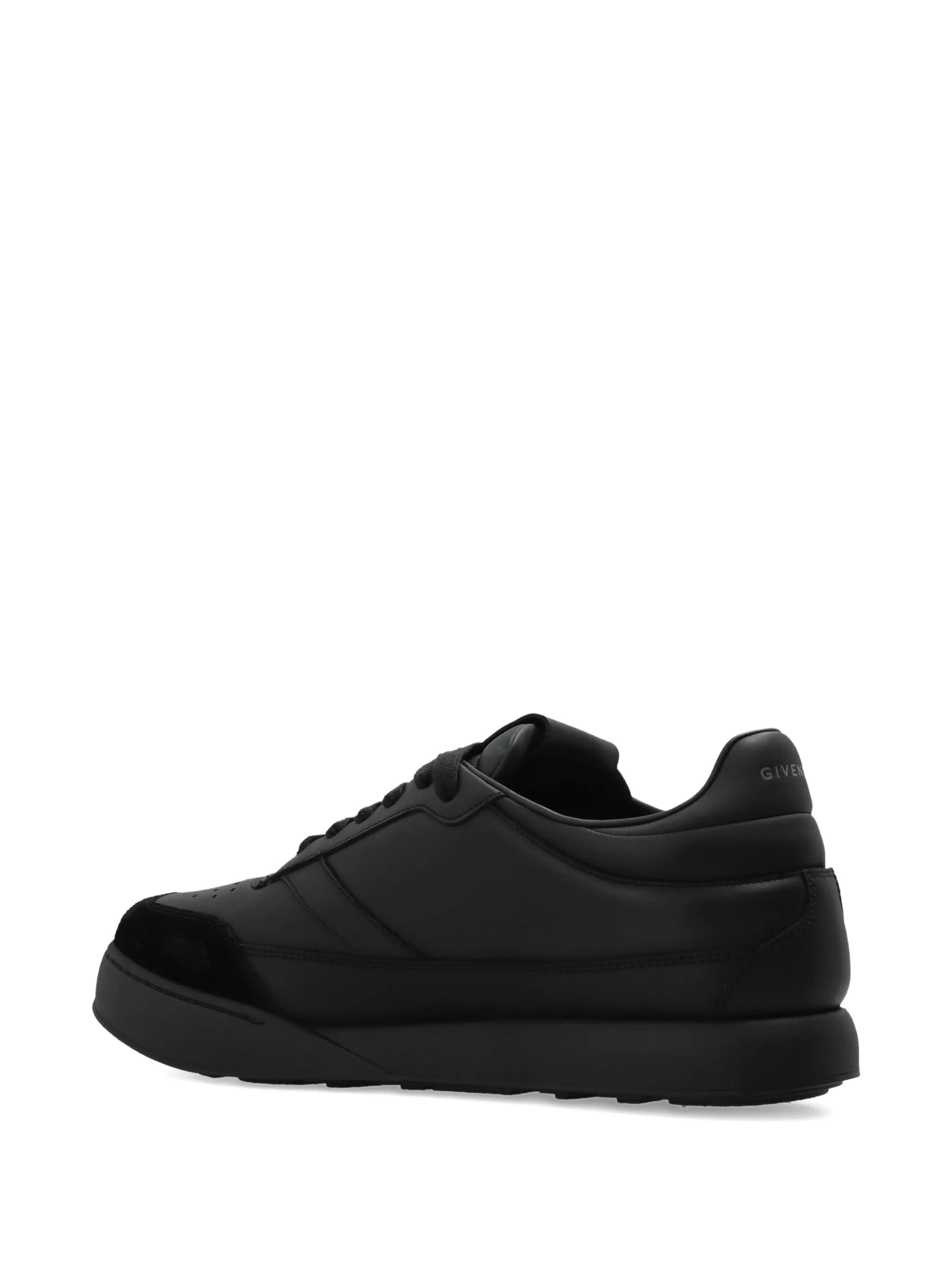 Givenchy Yard lace - up sneakers