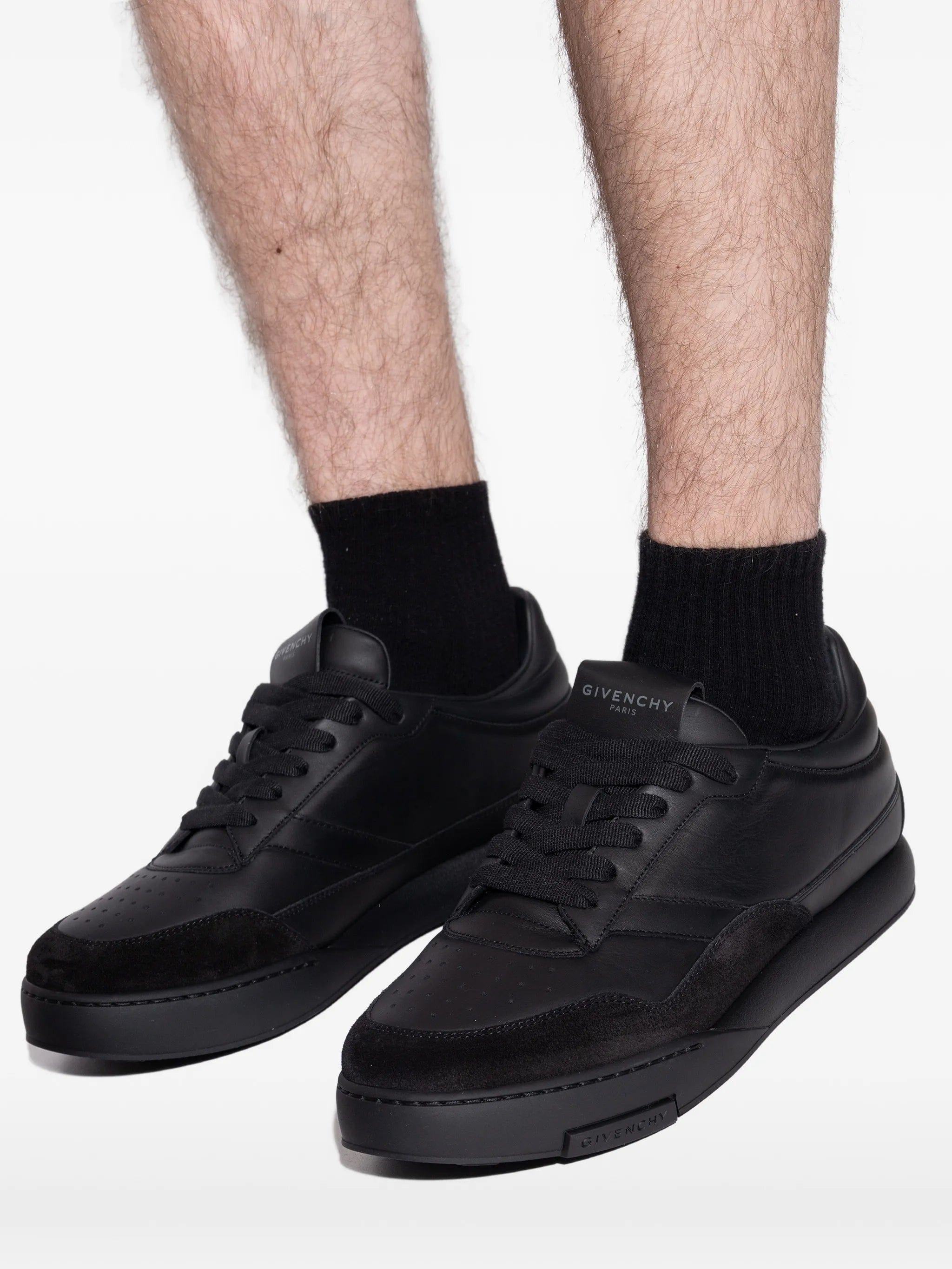 Givenchy Yard lace - up sneakers