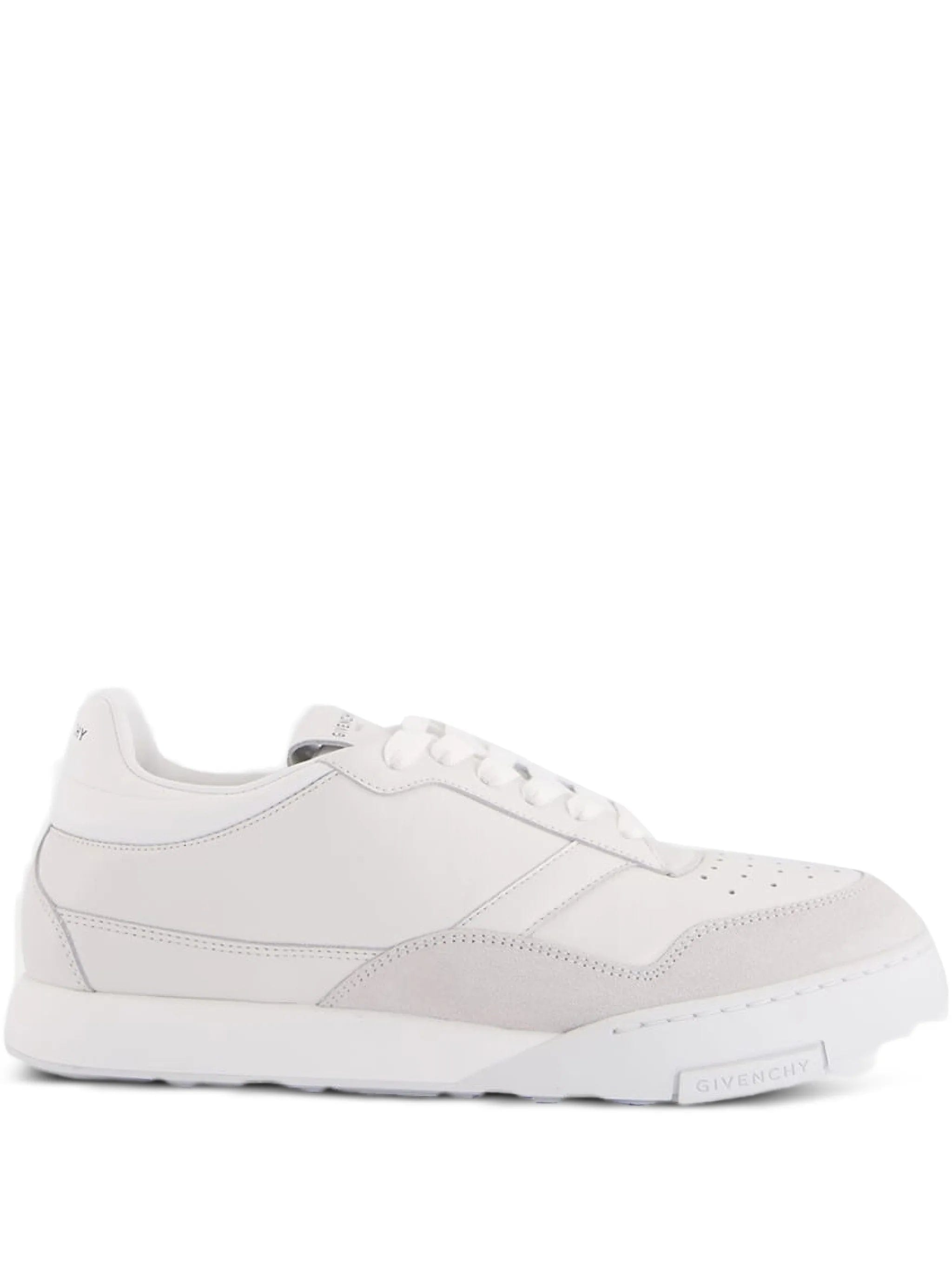 Givenchy Yard leather sneakers