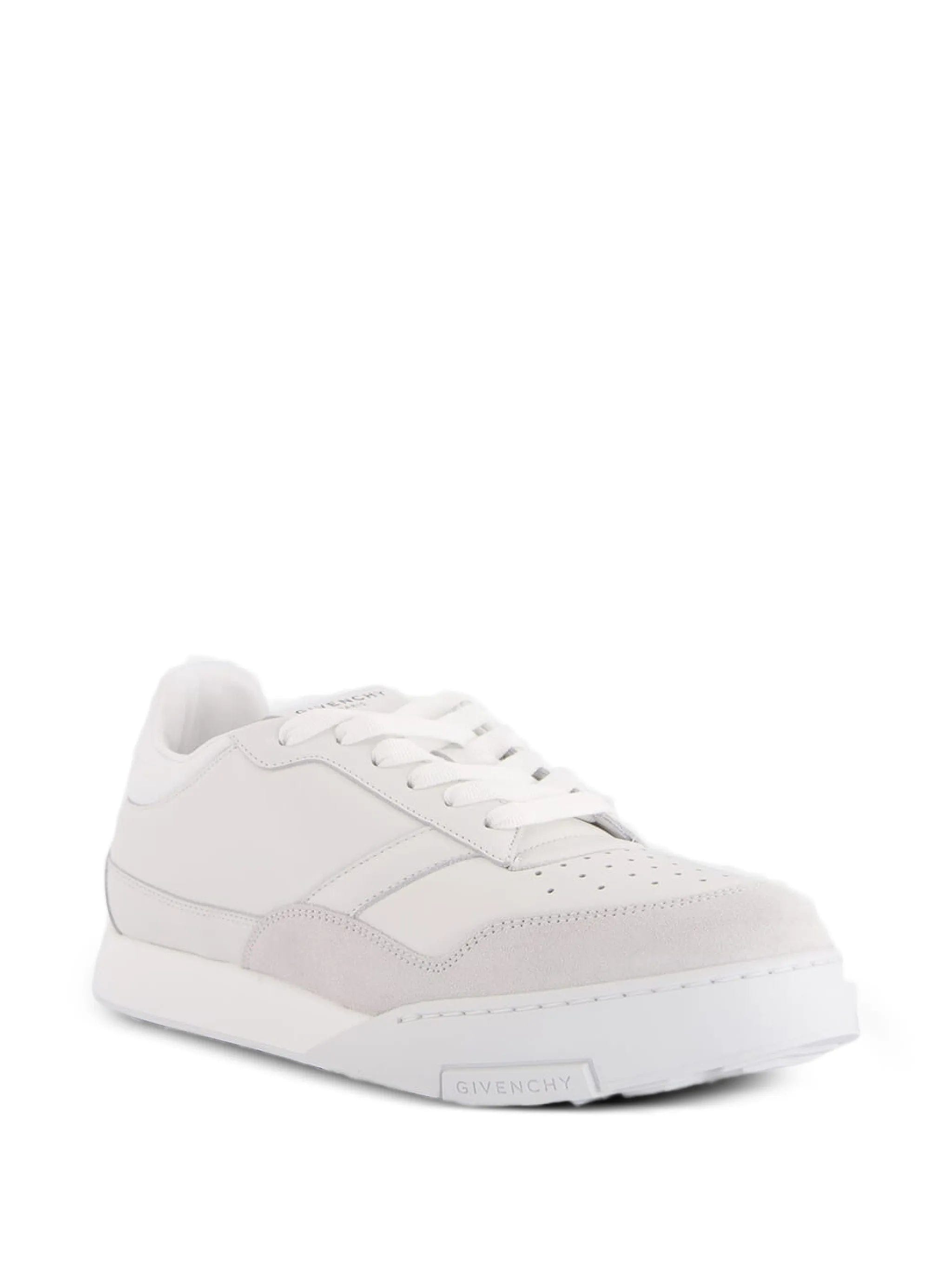 Givenchy Yard leather sneakers