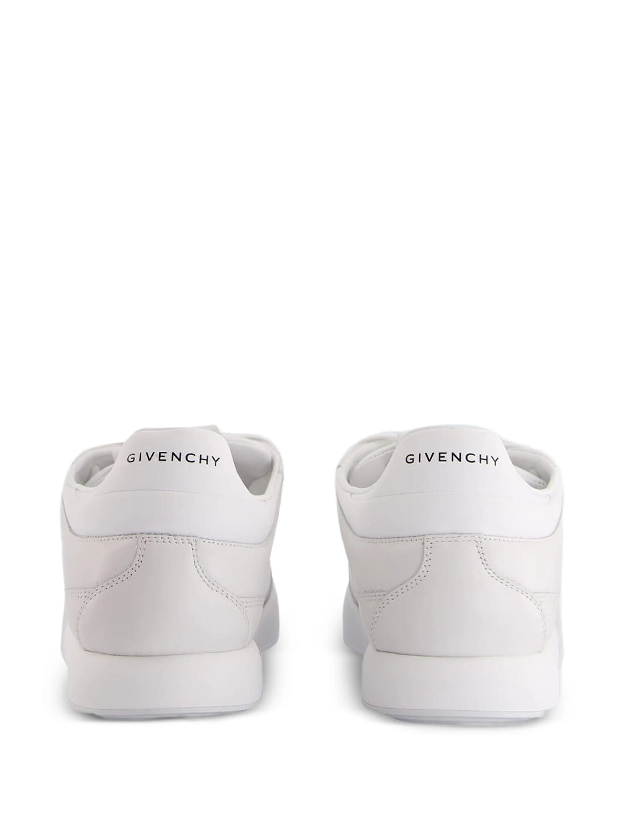 Givenchy Yard leather sneakers