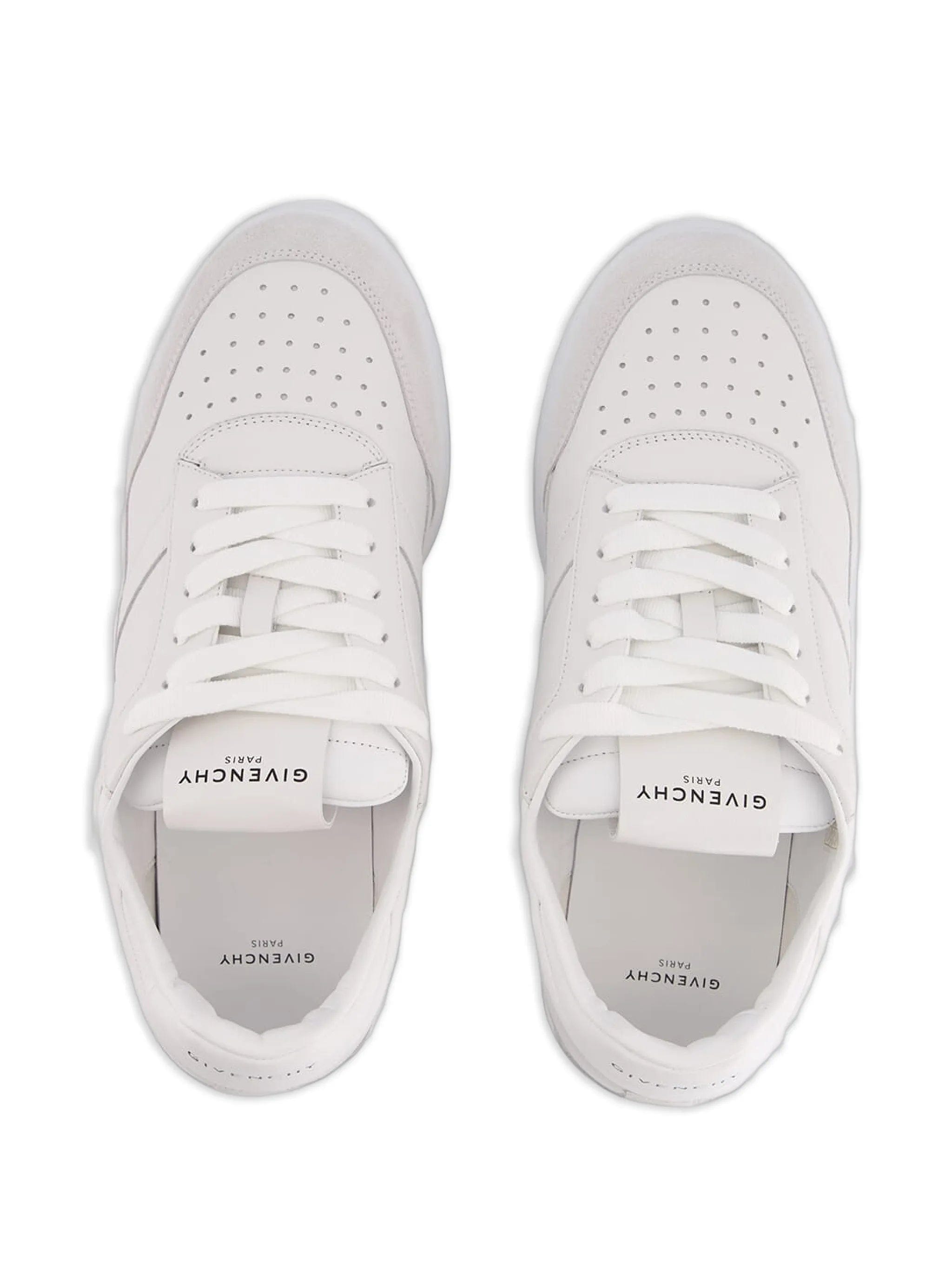 Givenchy Yard leather sneakers