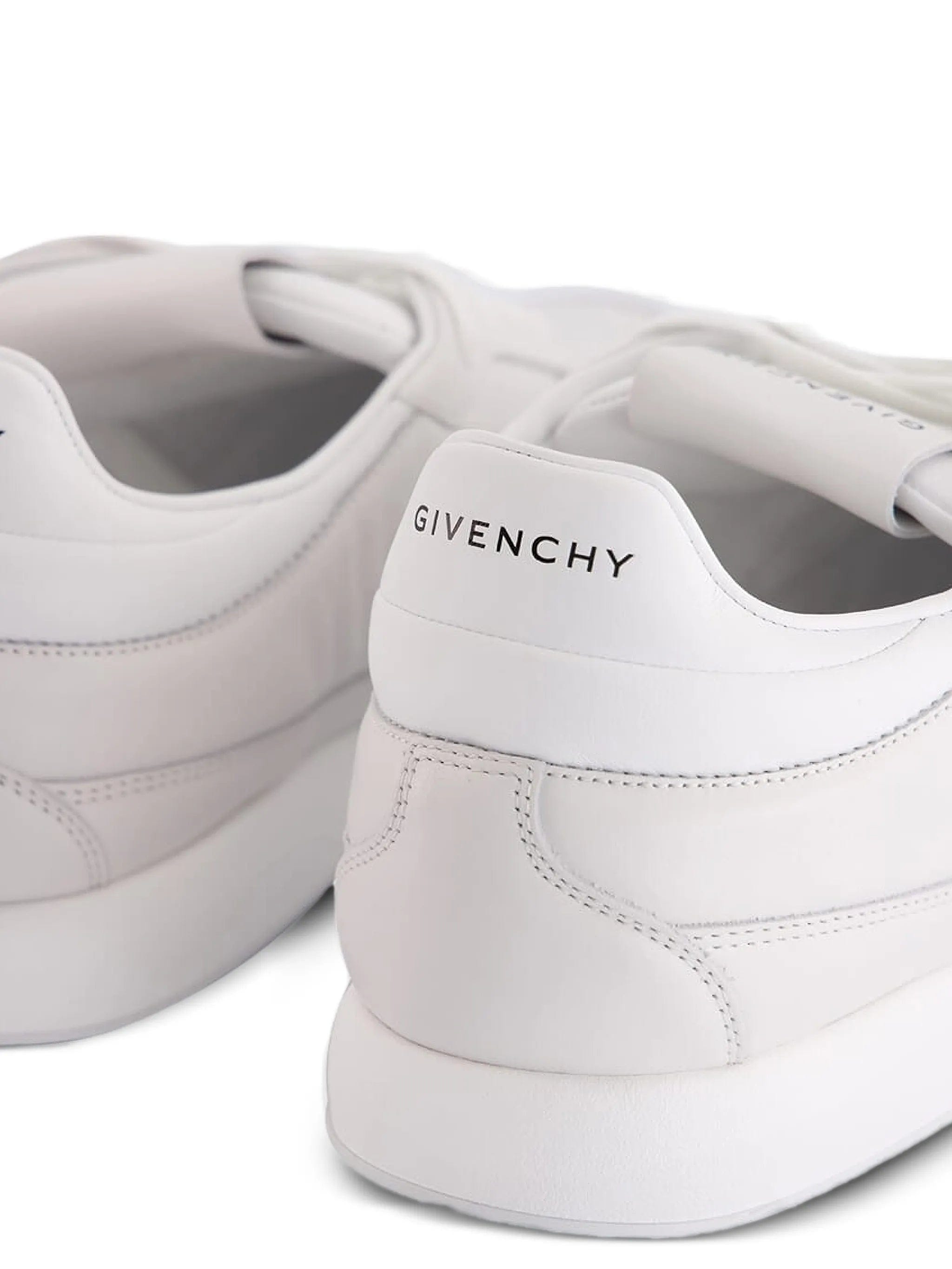 Givenchy Yard leather sneakers