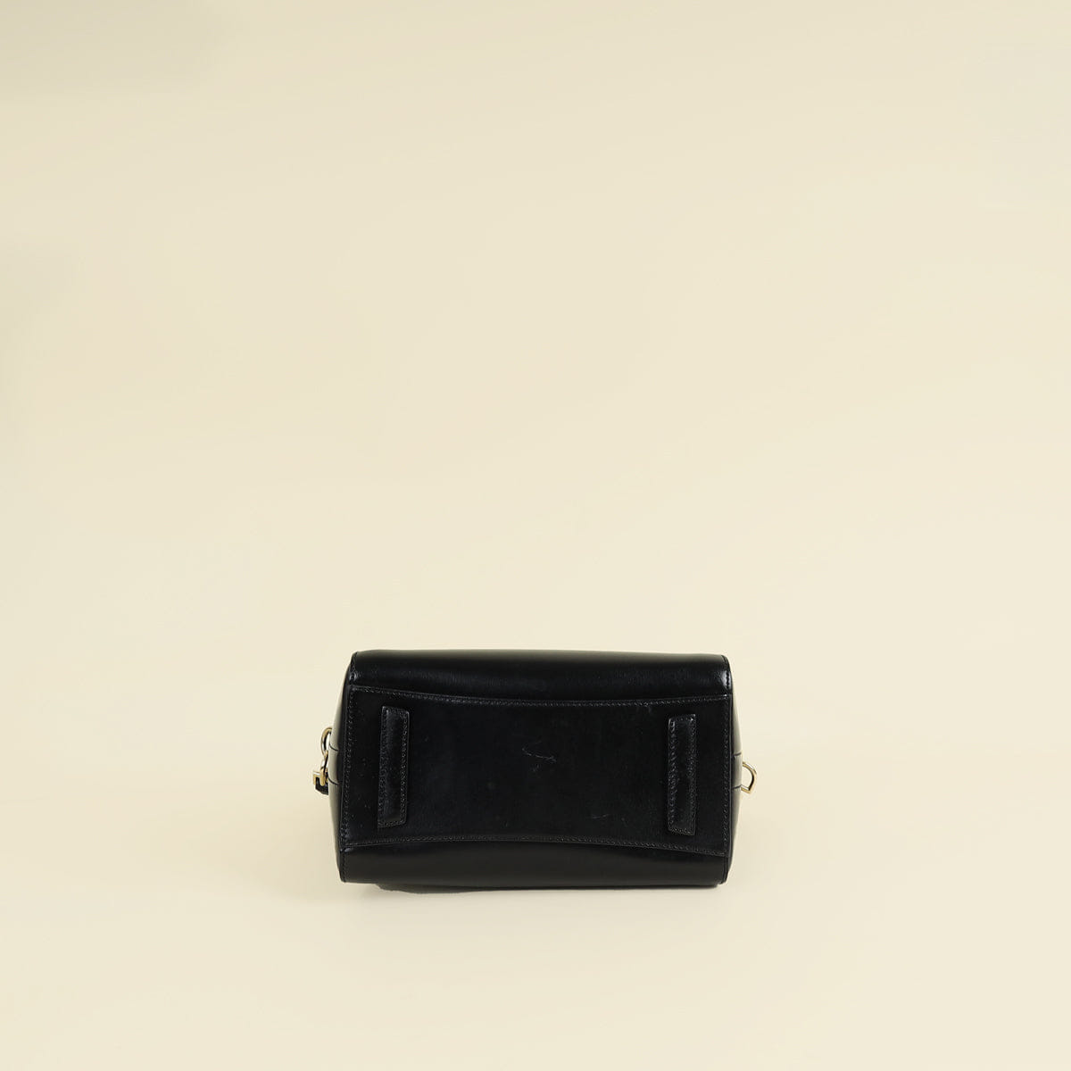 Givenchy Black Mini Antigona Tote Bag