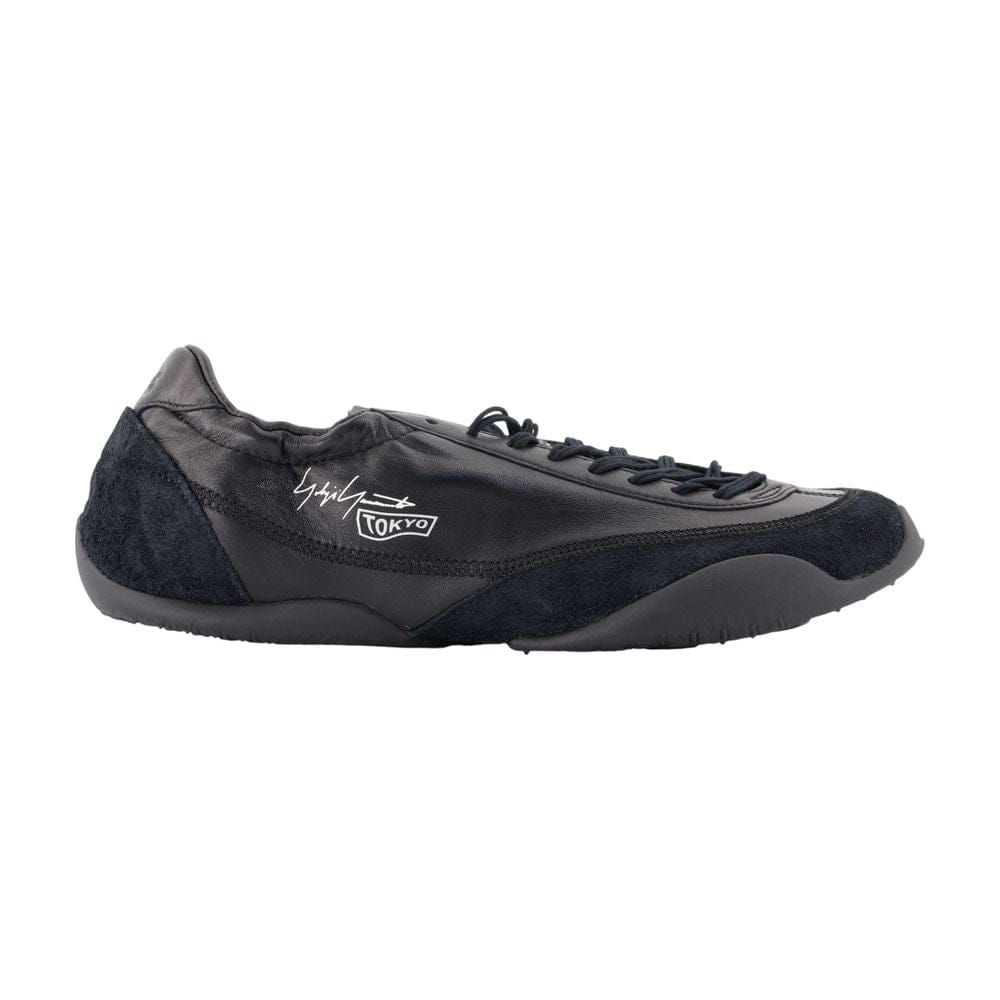 Y - 3 Tokyo Warped Sneaker — Black