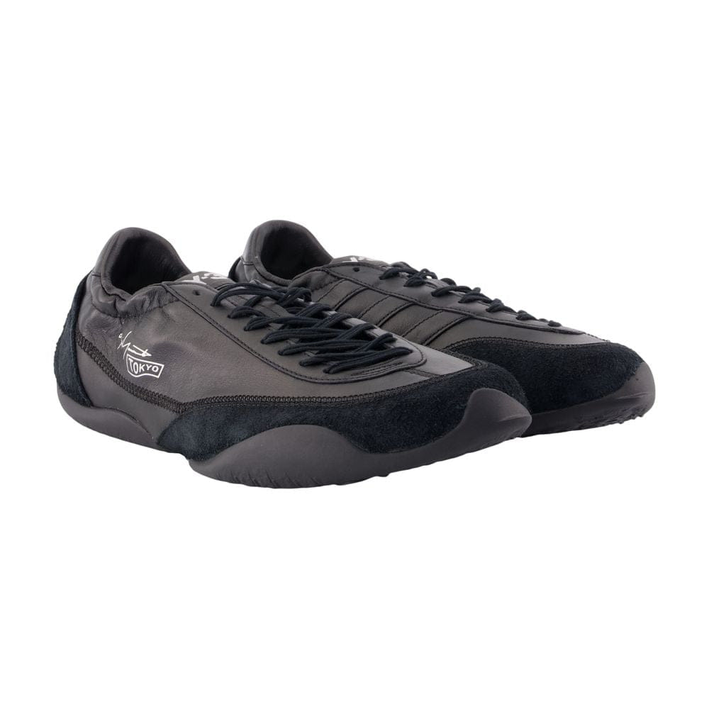 Y - 3 Tokyo Warped Sneaker — Black