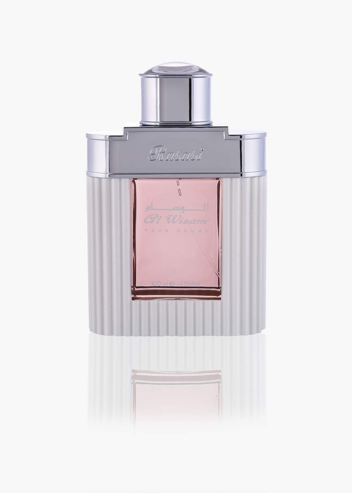 Rasasi Al Wisam Born to Win Cologne