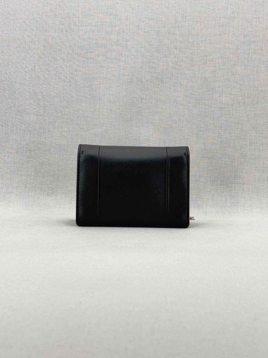 Valentino Garavani Escape V - logo Black Crossbody