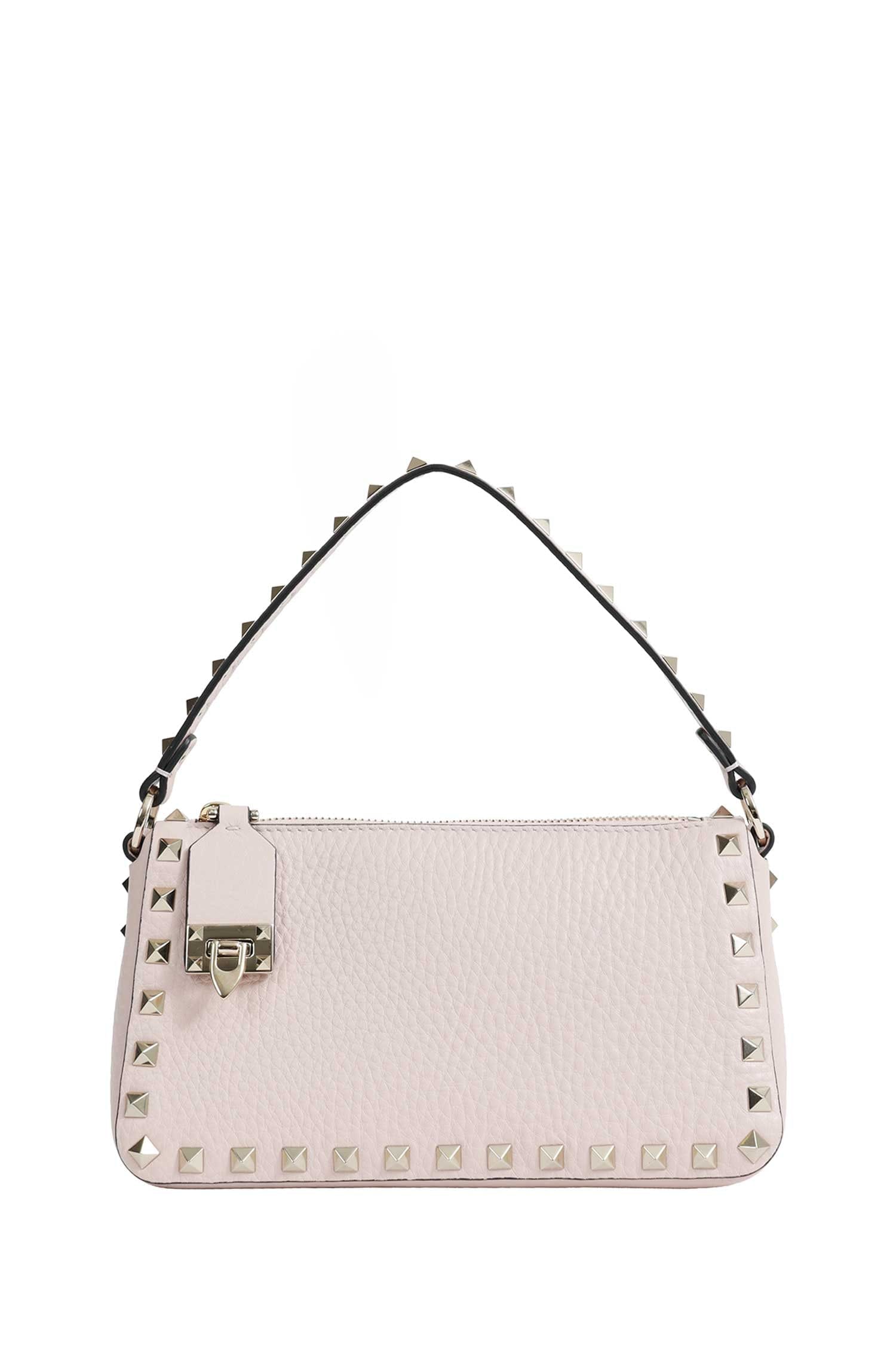 Valentino Garavani Small Rockstud Crossbody Bag