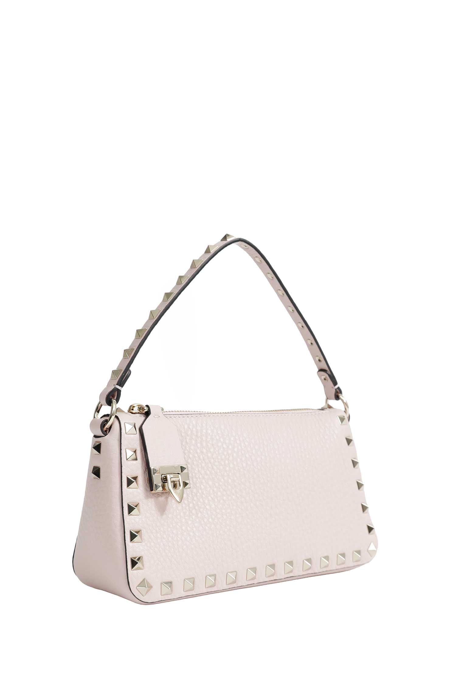 Valentino Garavani Small Rockstud Crossbody Bag