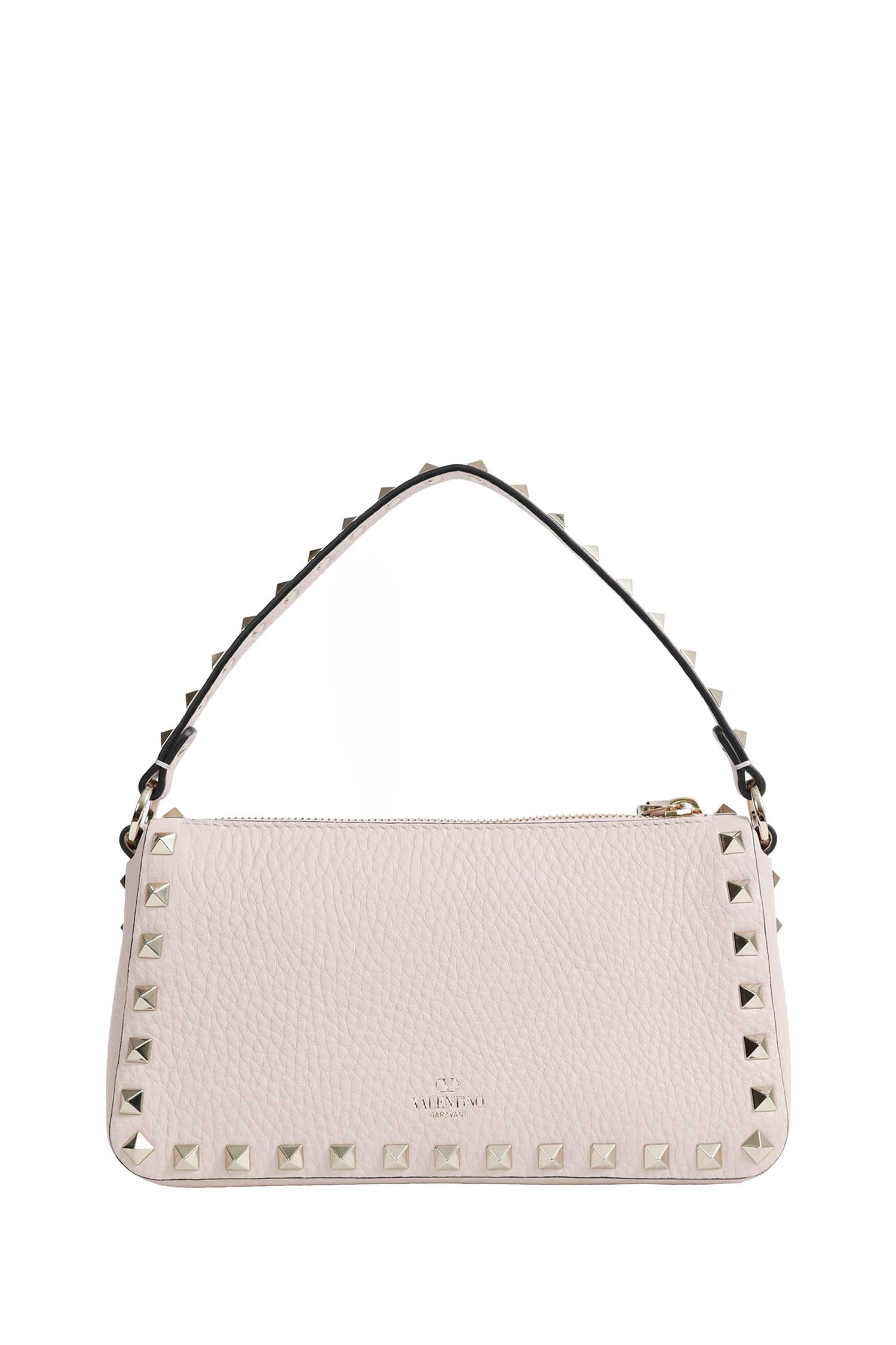 Valentino Garavani Small Rockstud Crossbody Bag