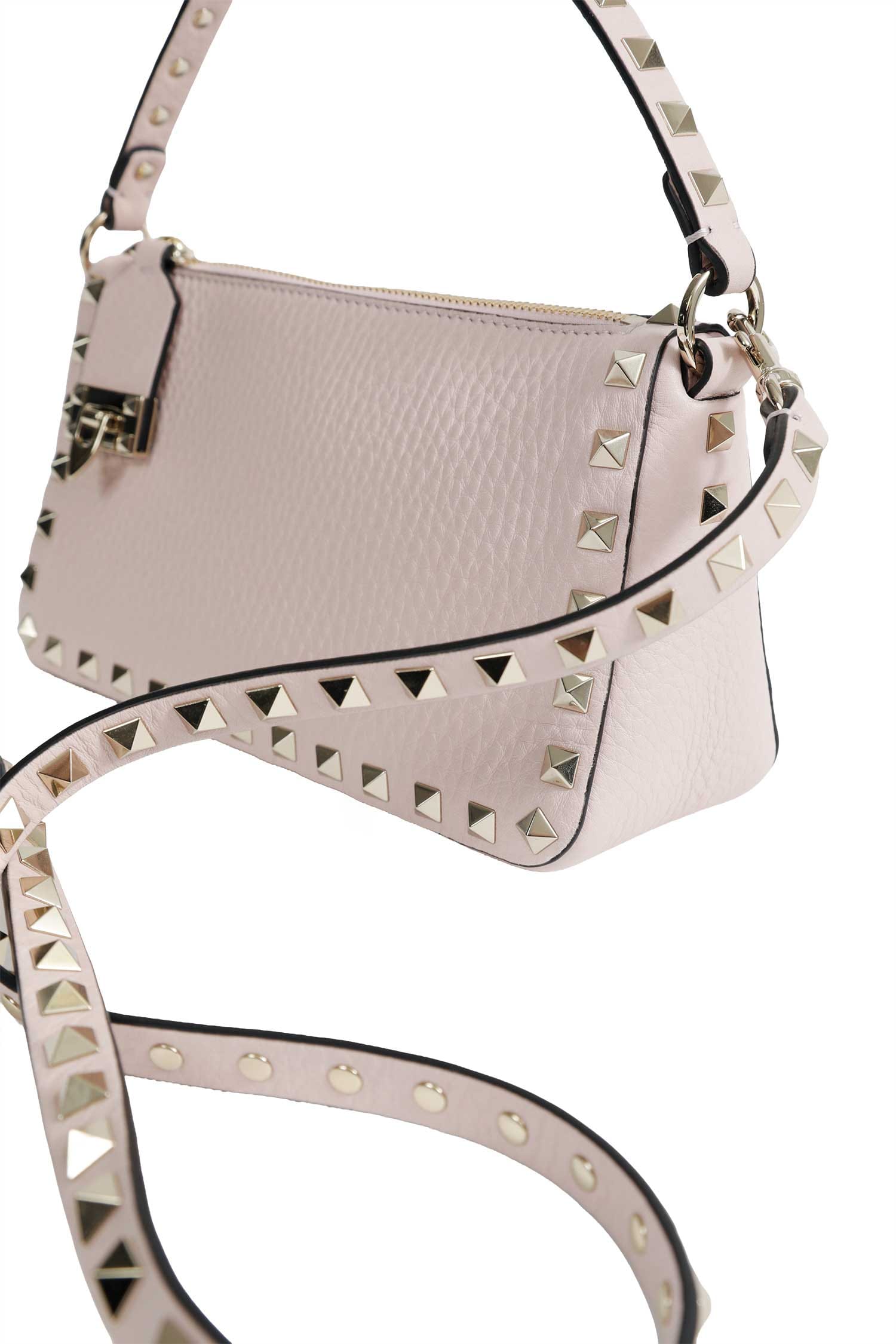 Valentino Garavani Small Rockstud Crossbody Bag