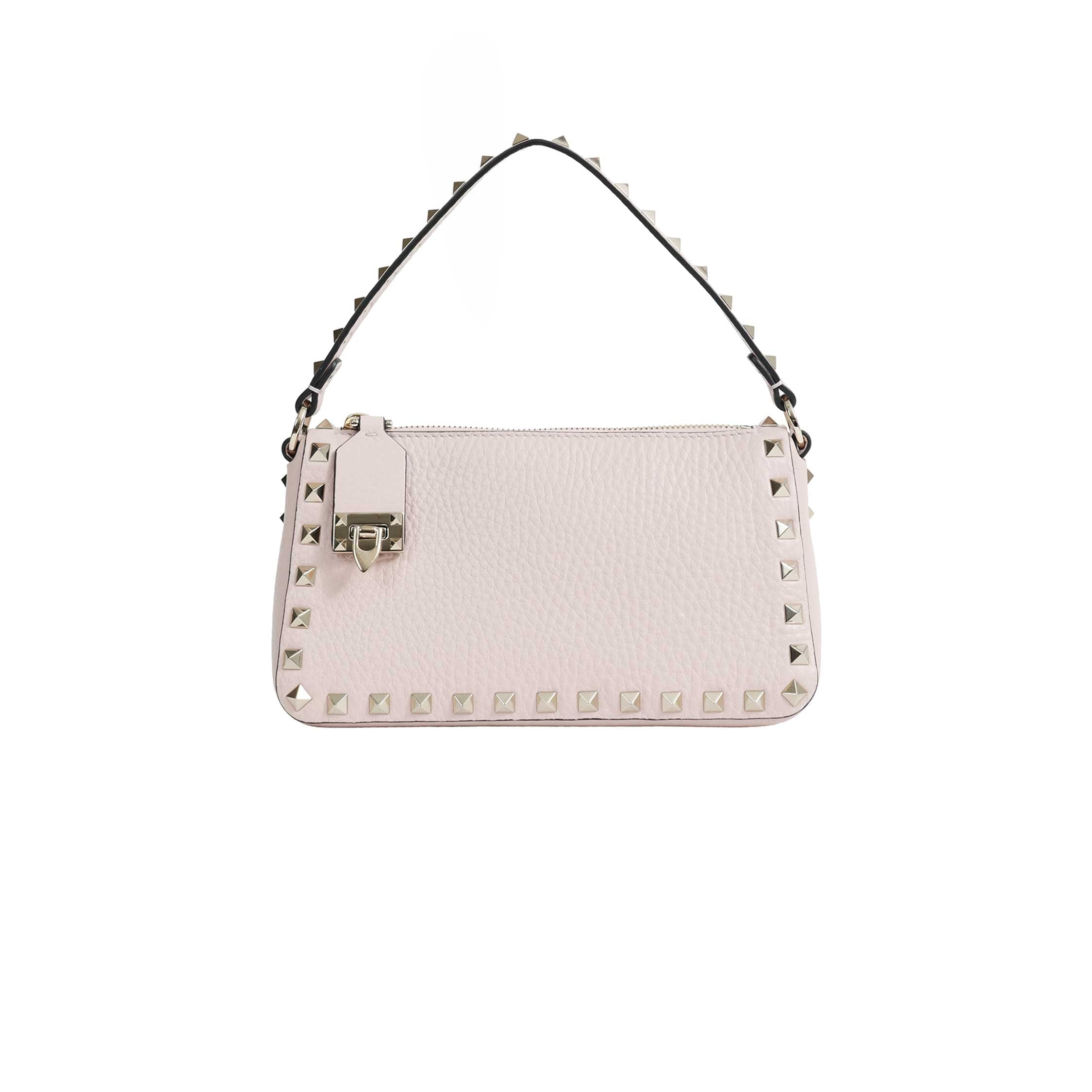 Valentino Garavani Small Rockstud Crossbody Bag