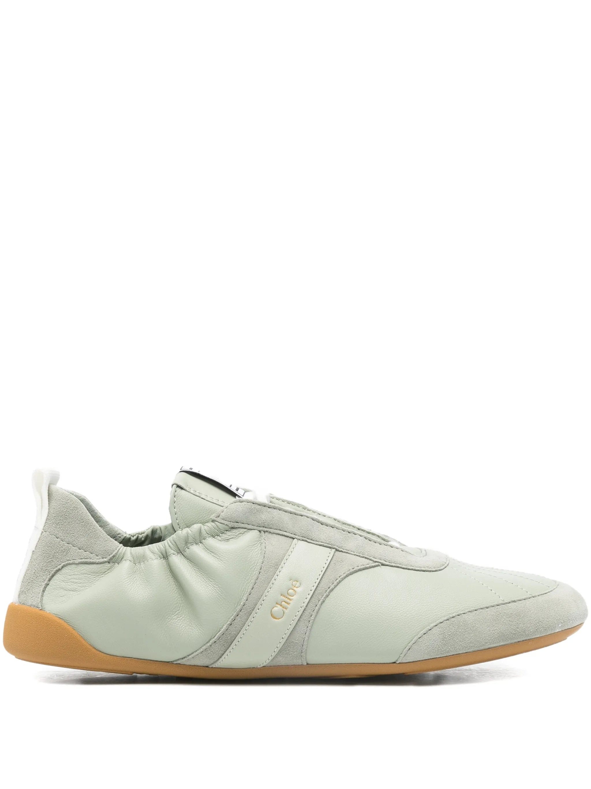 Chloé Kick sneakers