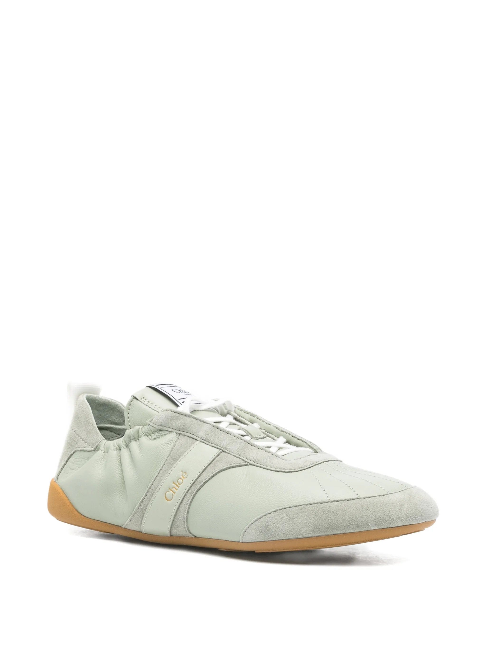 Chloé Kick sneakers