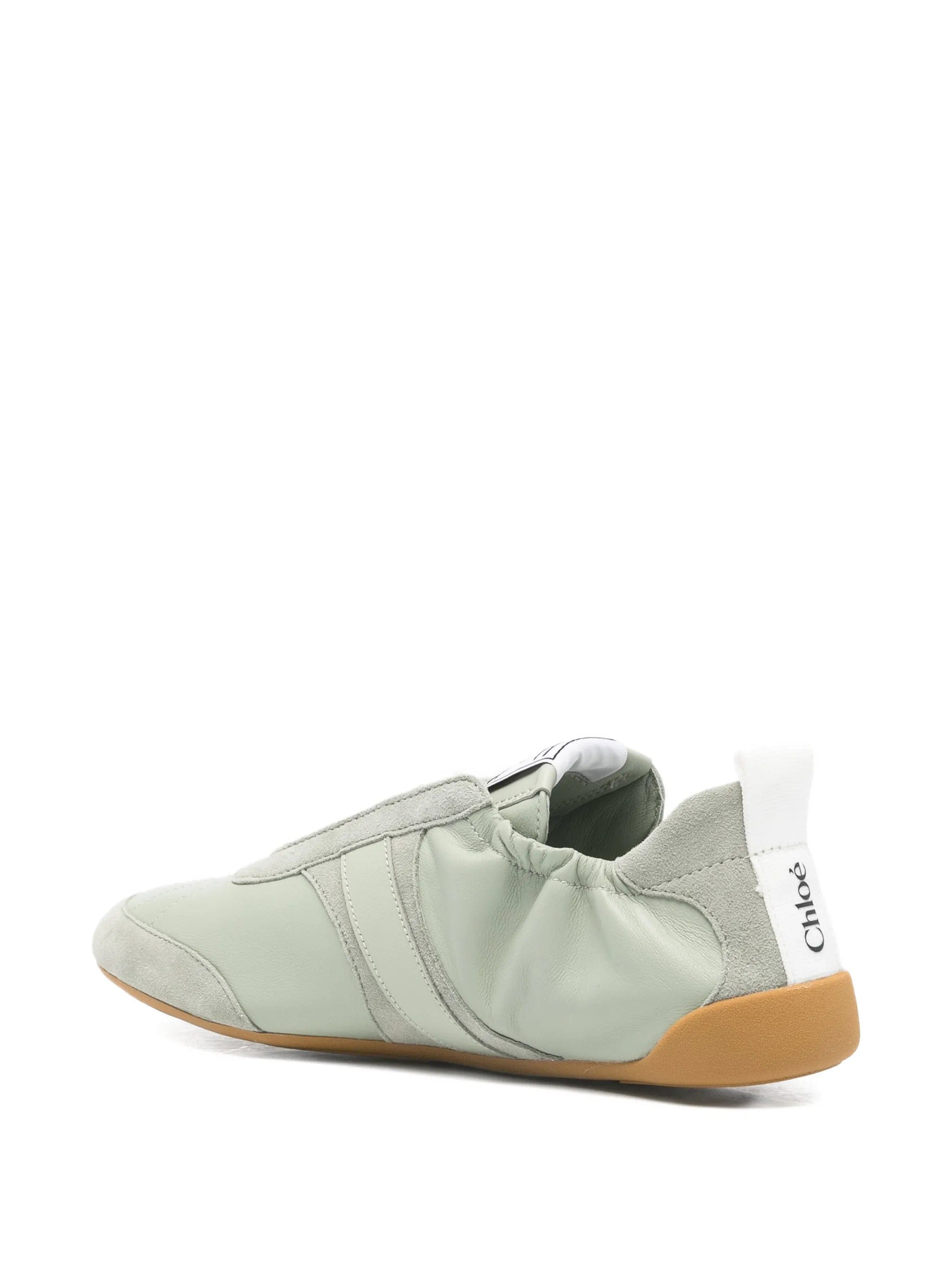 Chloé Kick sneakers