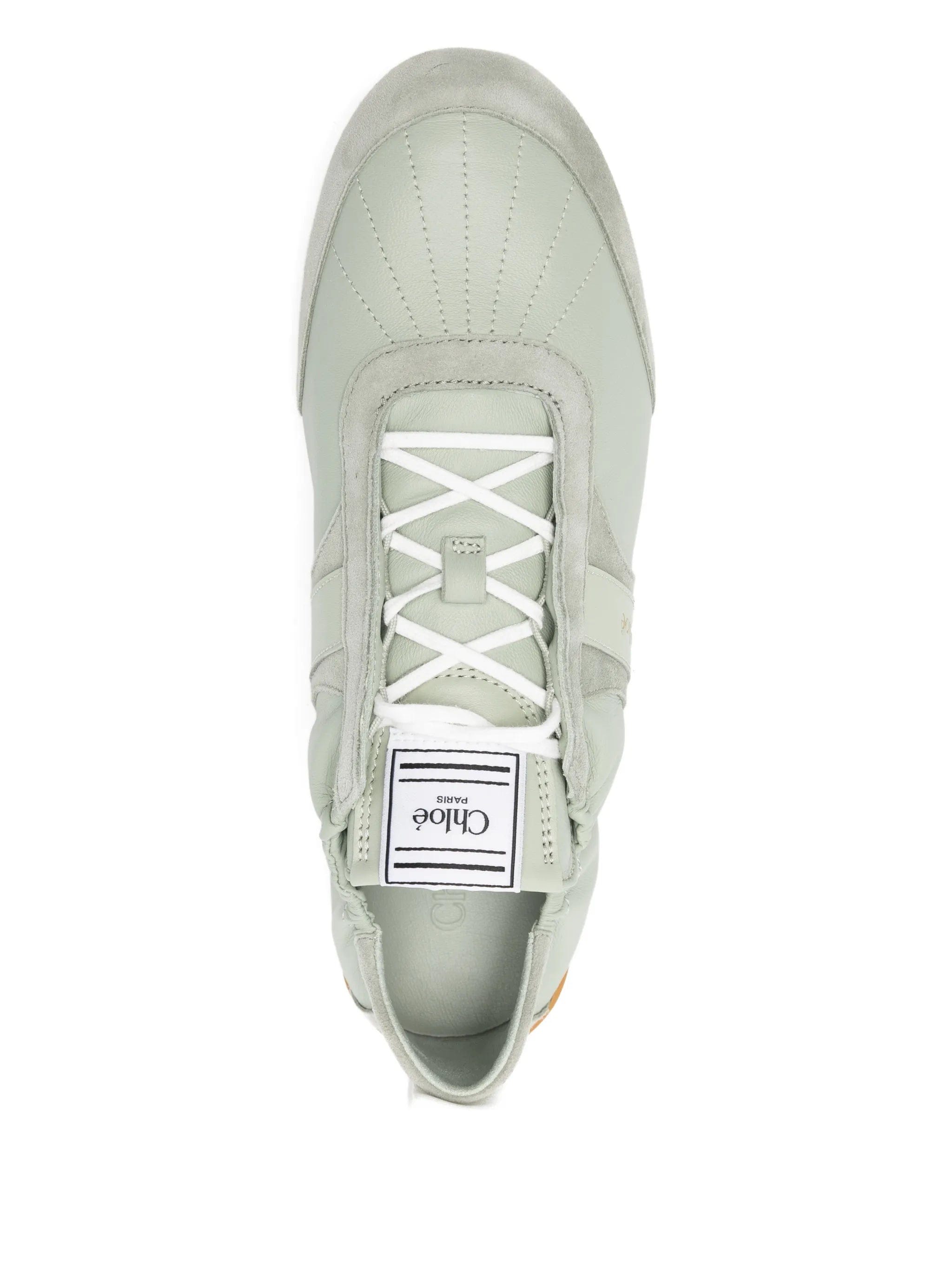 Chloé Kick sneakers