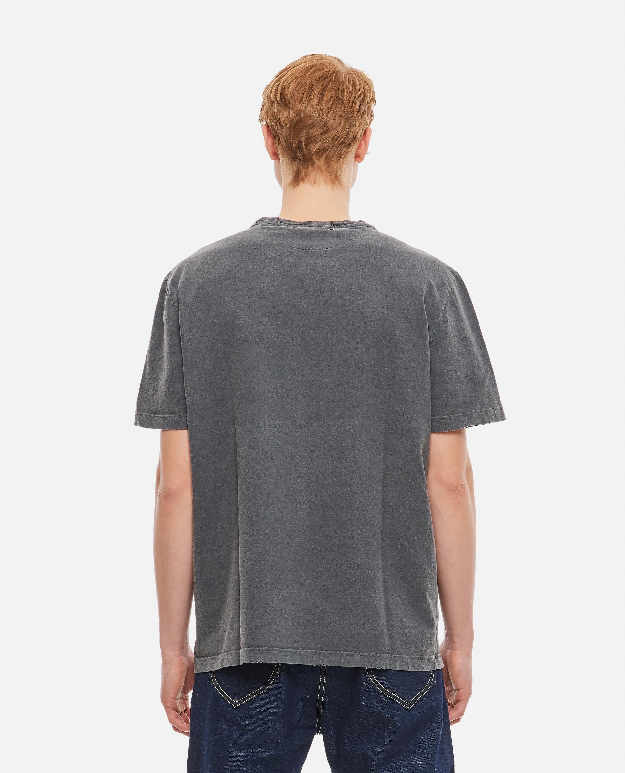 Golden Goose T - SHIRT IN COTONE