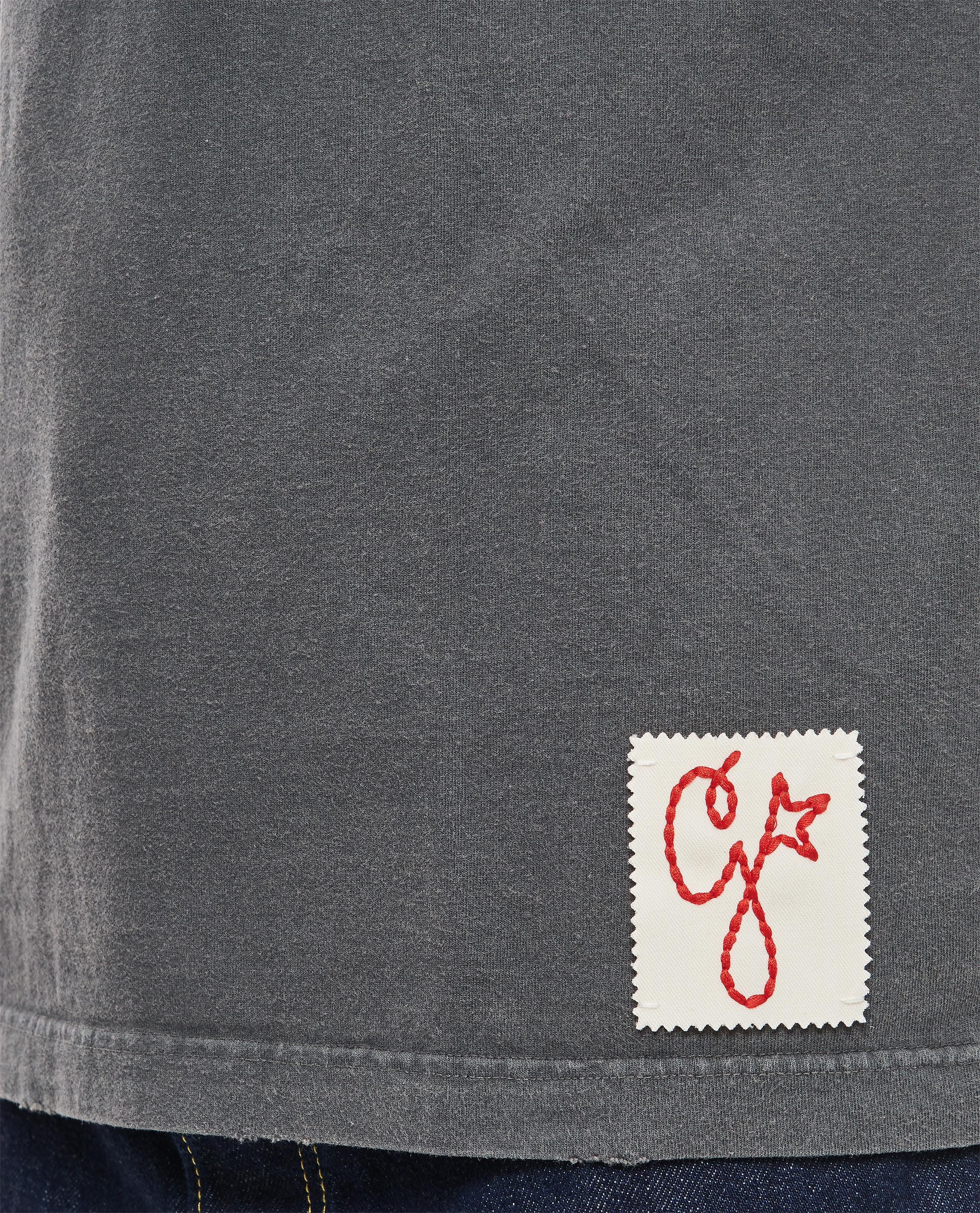 Golden Goose T - SHIRT IN COTONE