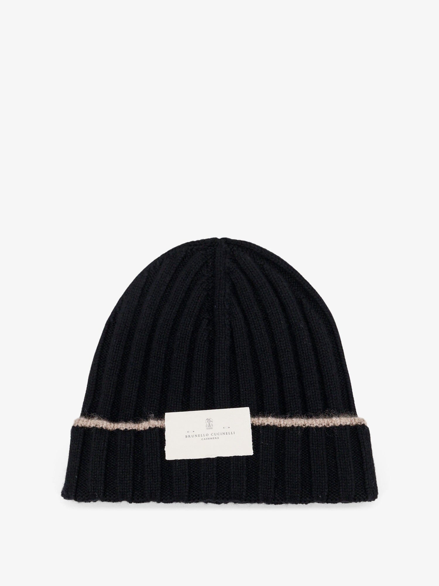 Brunello Cucinelli Cashmere Beanie