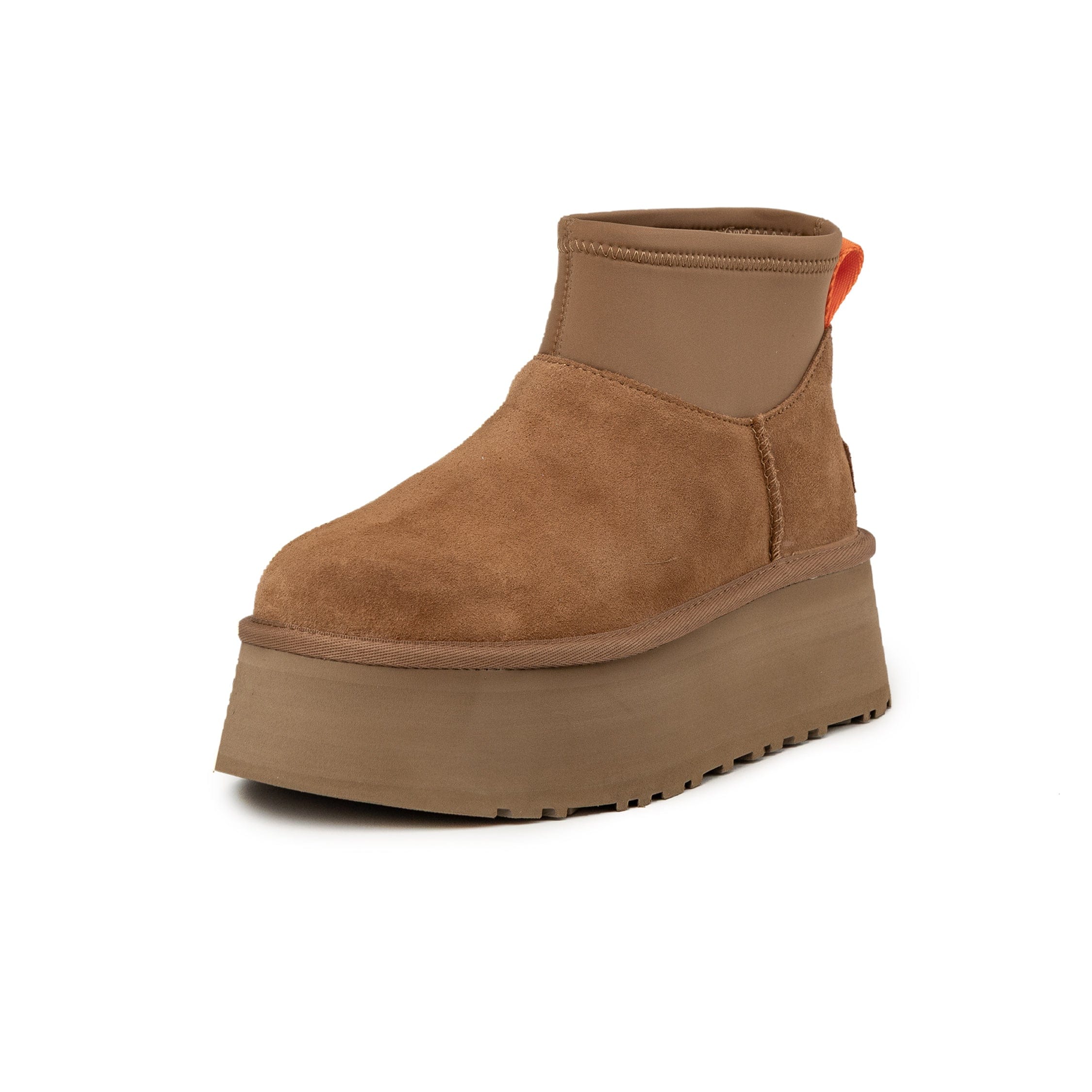 UGG Wmns Classic Ultra Mini Dipper