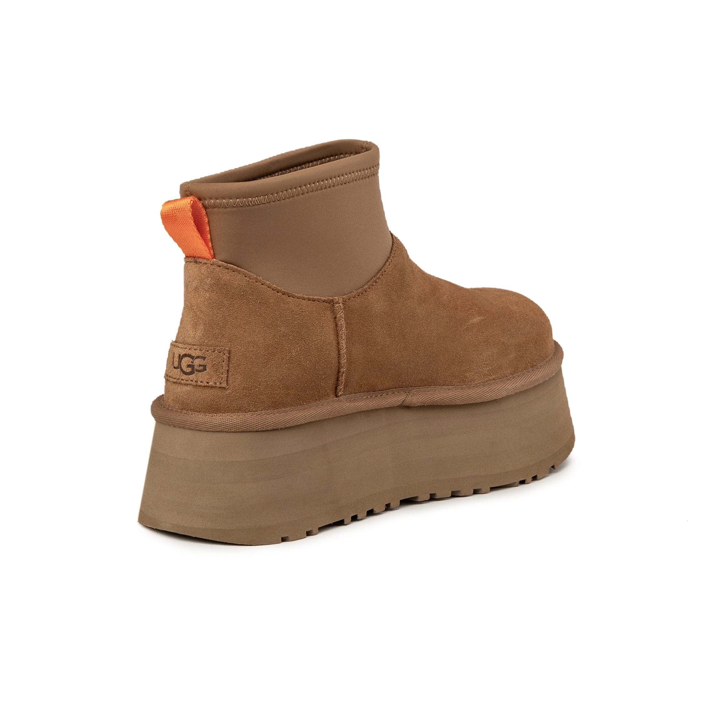 UGG Wmns Classic Ultra Mini Dipper