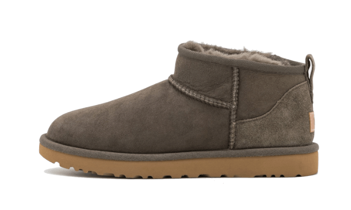 UGG Classic Ultra Mini Boot Slate