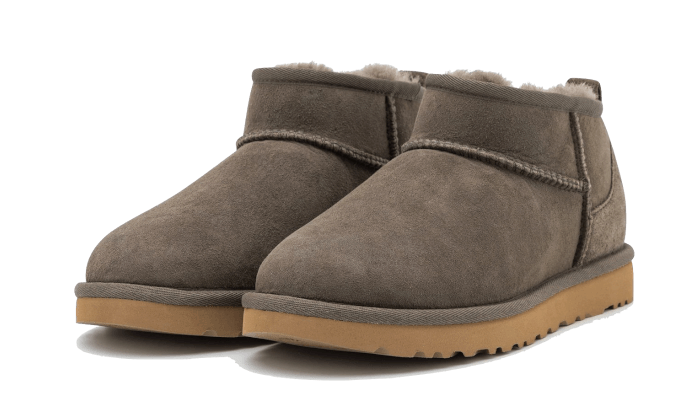 UGG Classic Ultra Mini Boot Slate
