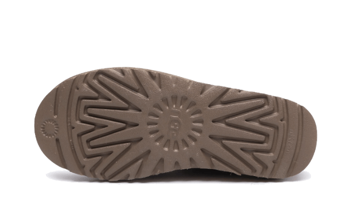 UGG Classic Ultra Mini Boot Slate