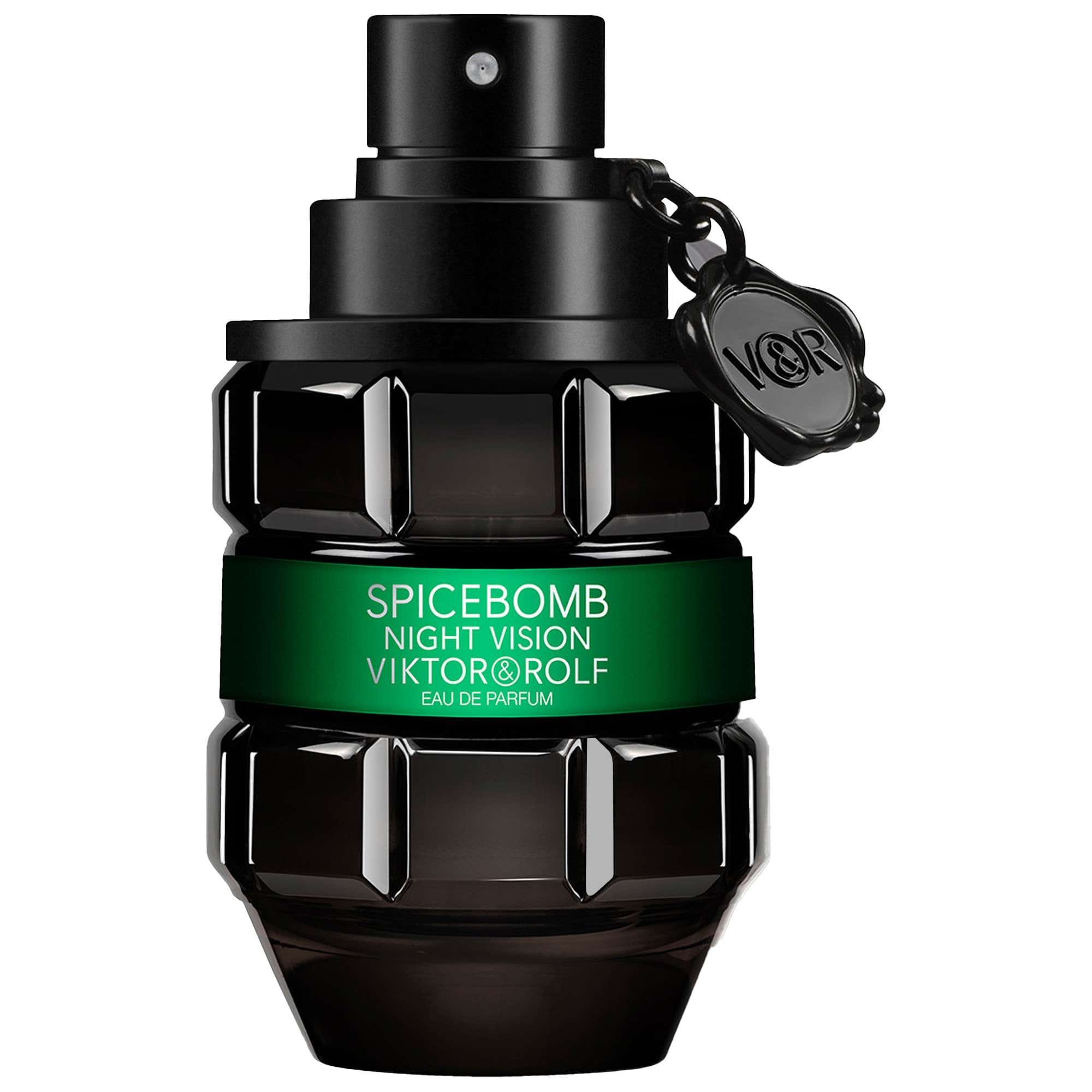Viktor&rolf SpiceBomb Night Vision Eau de Parfum Spray 90 ml