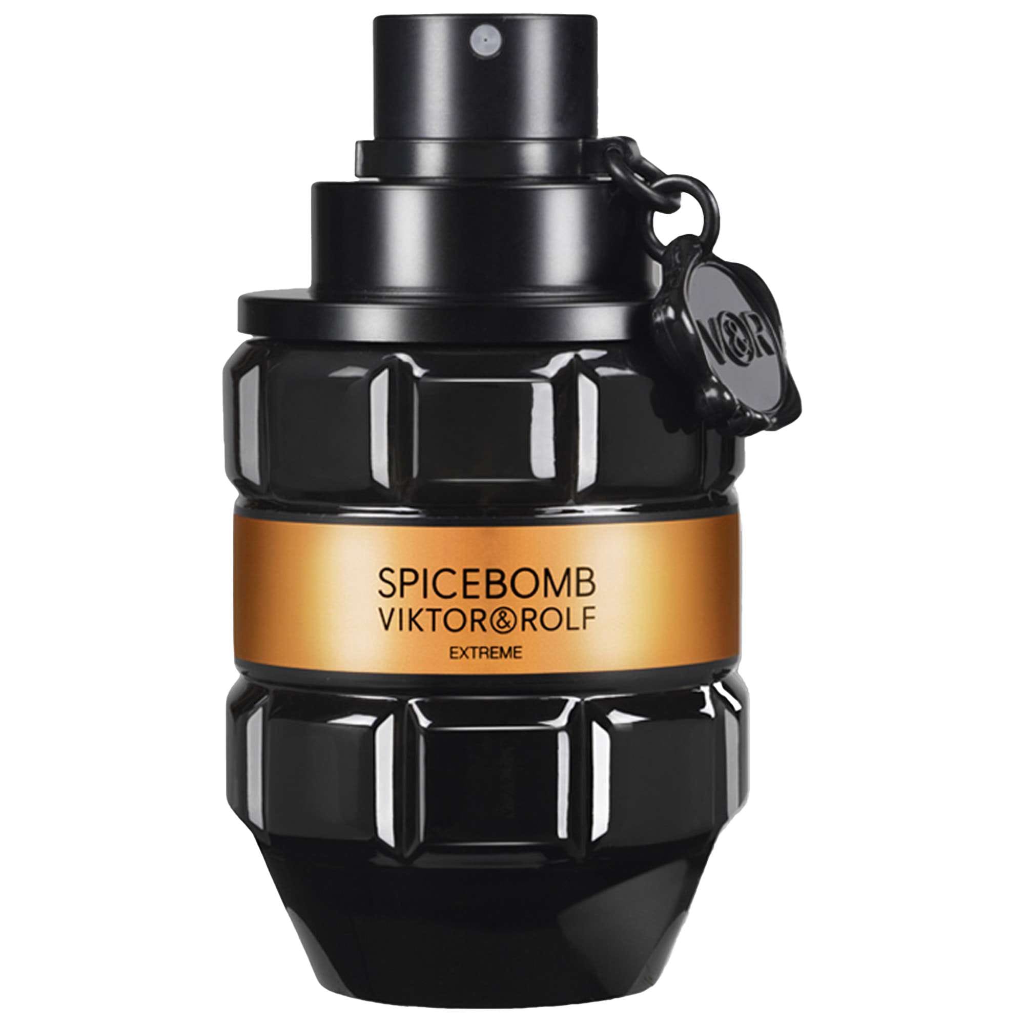 Viktor&rolf SpiceBomb Extreme Eau de Parfum Spray 90 ml