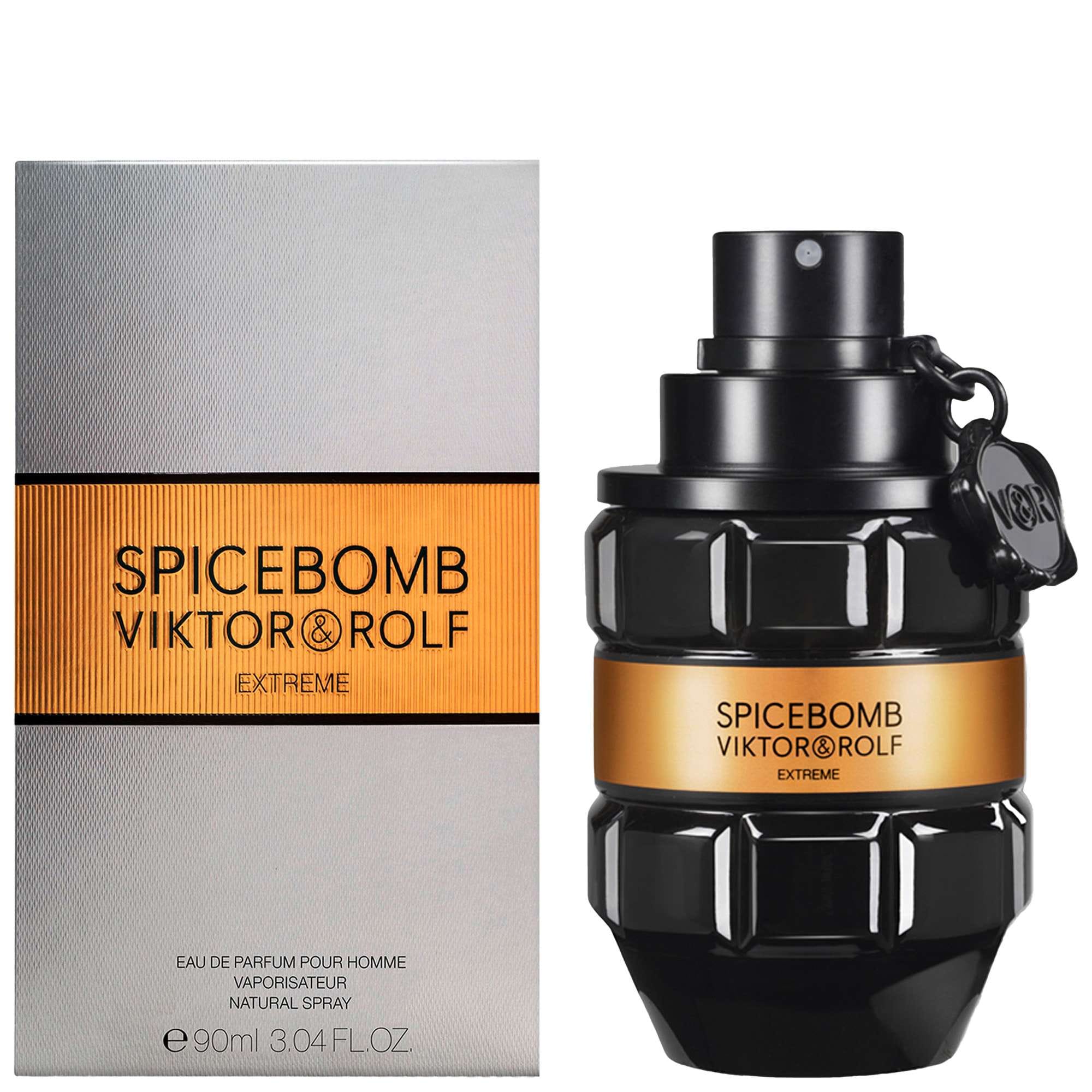 Viktor&rolf SpiceBomb Extreme Eau de Parfum Spray 90 ml