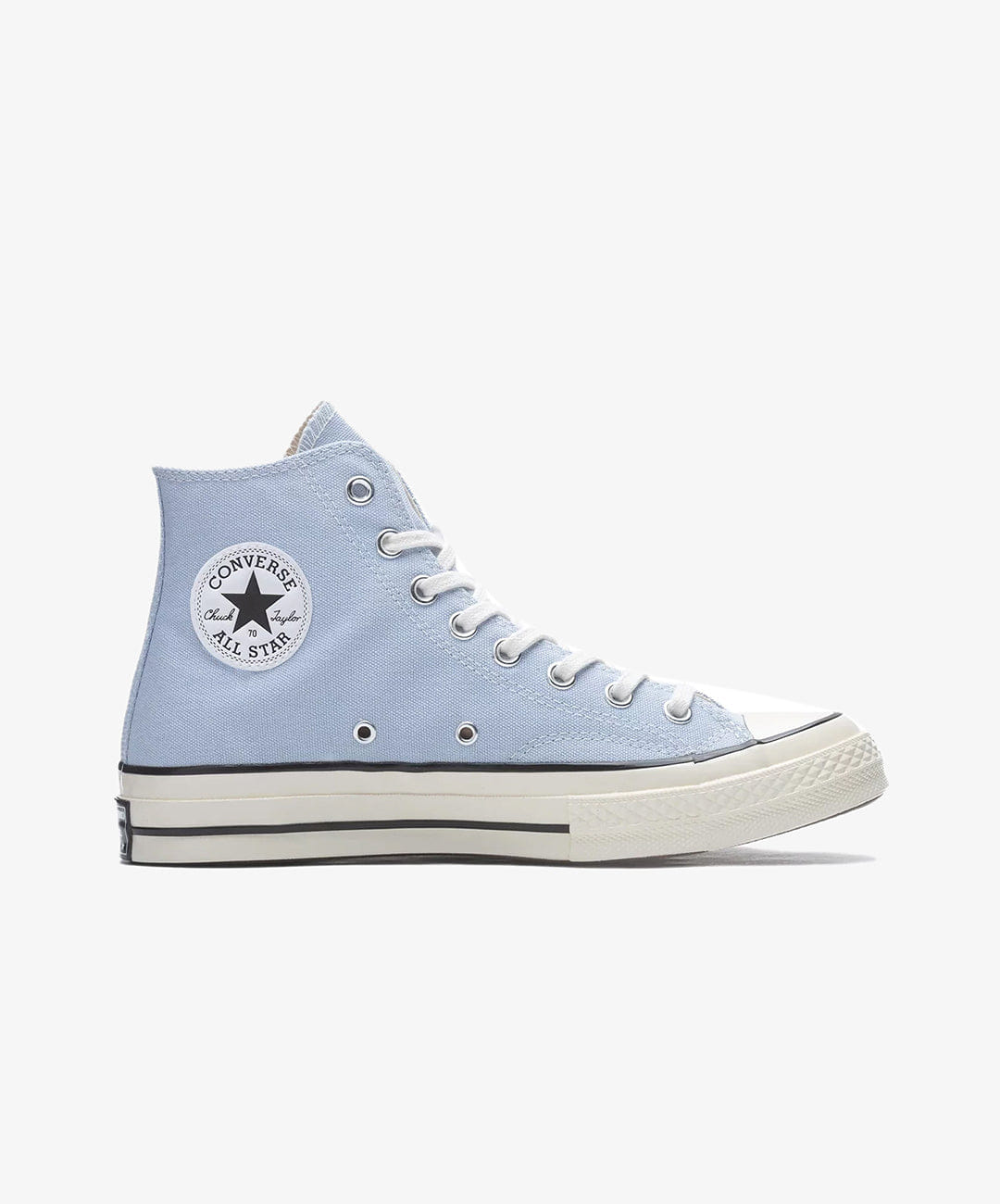 CONVERSE | CHUCK 70 SEASONAL { BLUE