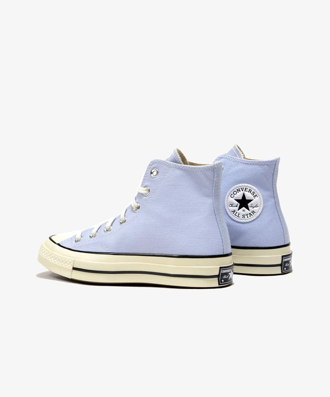 CONVERSE | CHUCK 70 SEASONAL { BLUE
