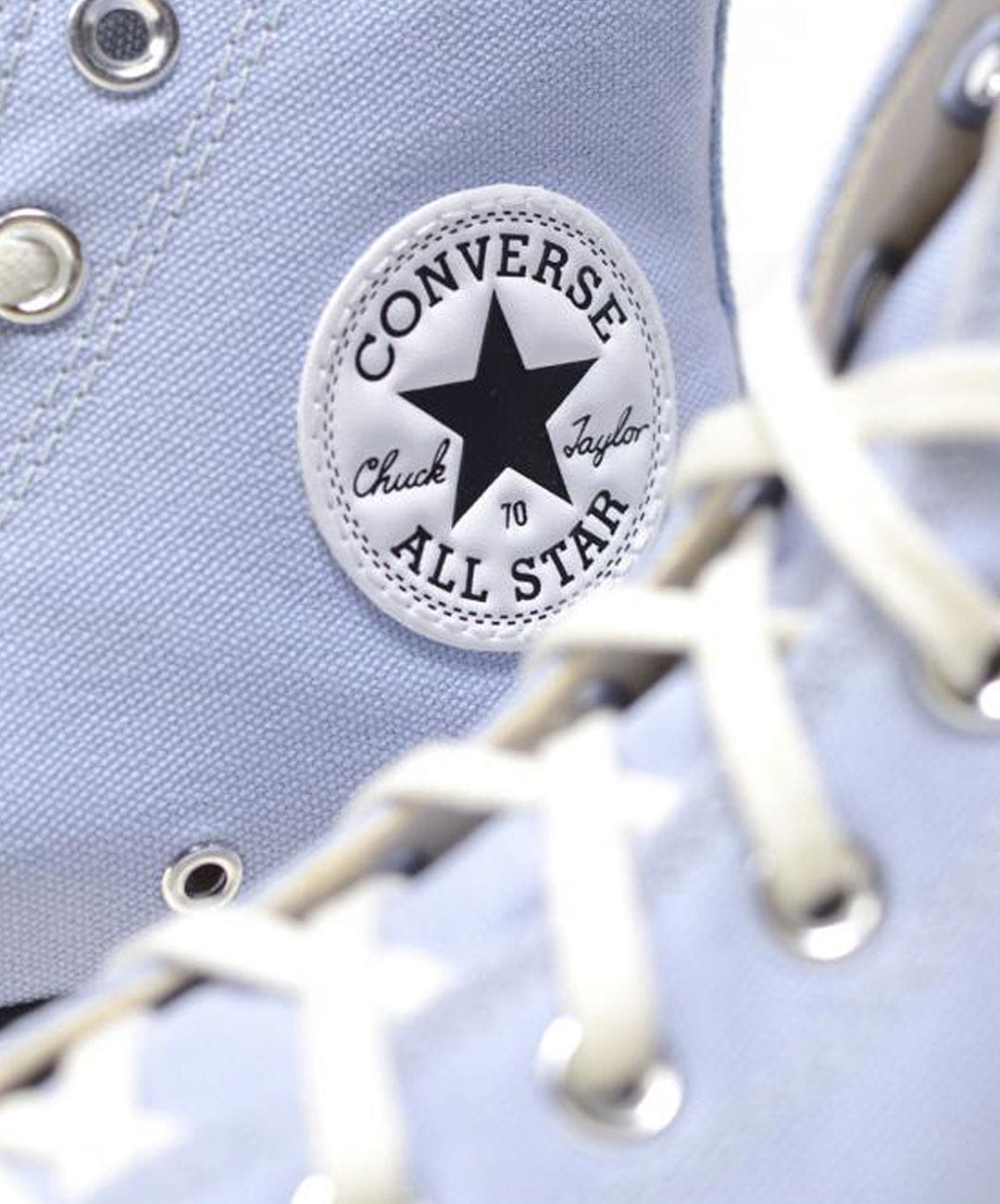 CONVERSE | CHUCK 70 SEASONAL { BLUE