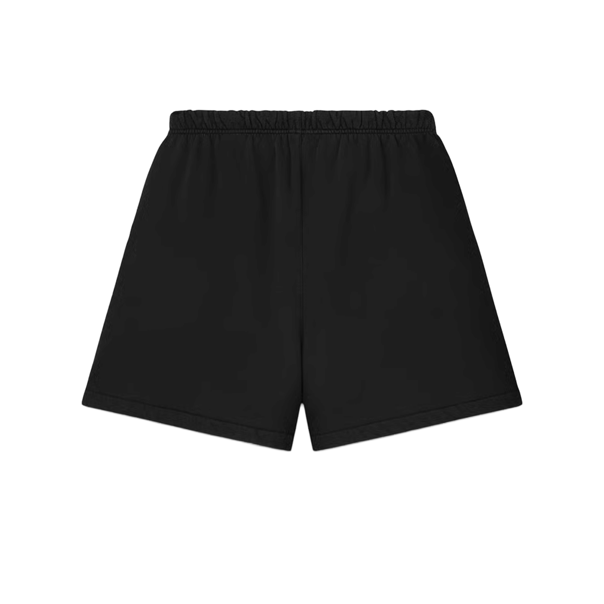Fear of God Essentials Training Classic Fit Short Faded Black (SS26)