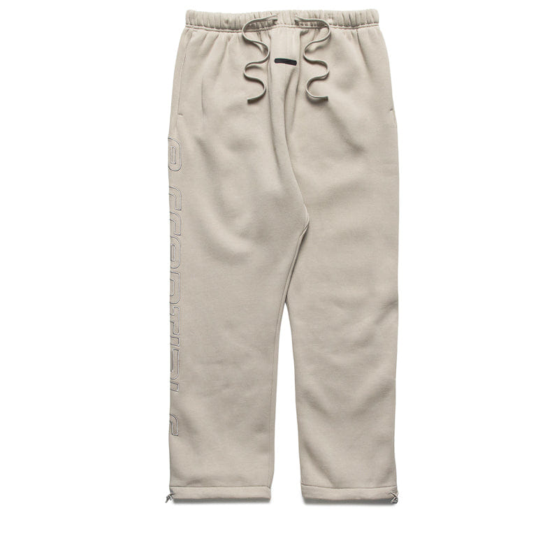 Fear Of God Essentials Active Trace Relaxed Sweatpants - Seal