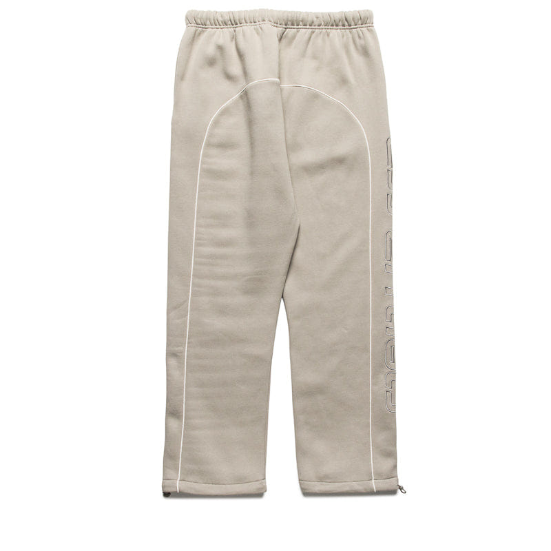 Fear Of God Essentials Active Trace Relaxed Sweatpants - Seal