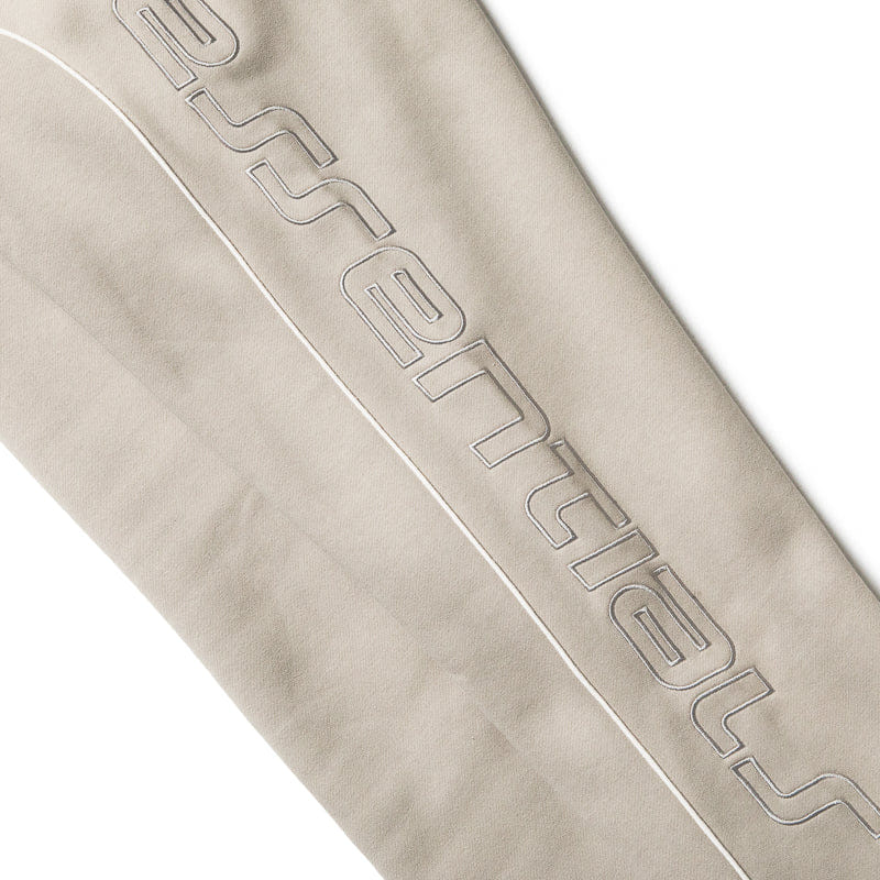Fear Of God Essentials Active Trace Relaxed Sweatpants - Seal