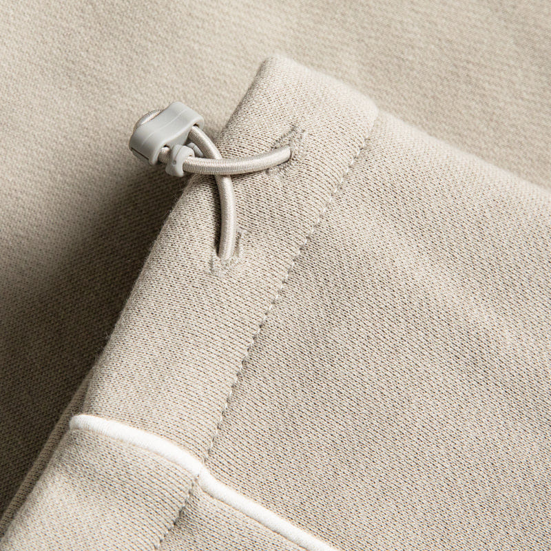Fear Of God Essentials Active Trace Relaxed Sweatpants - Seal