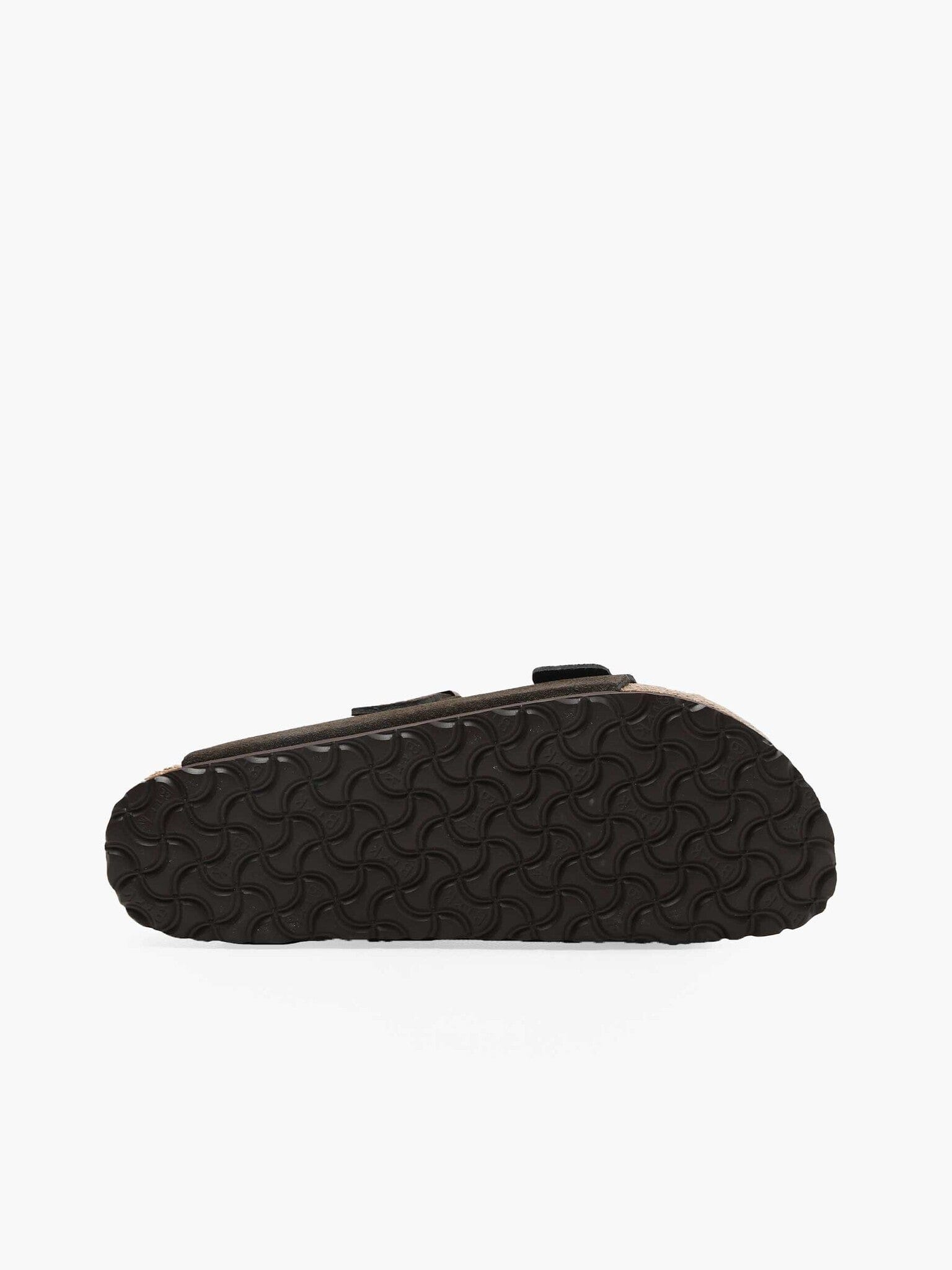 Birkenstock Arizona Suede Leather Mocha