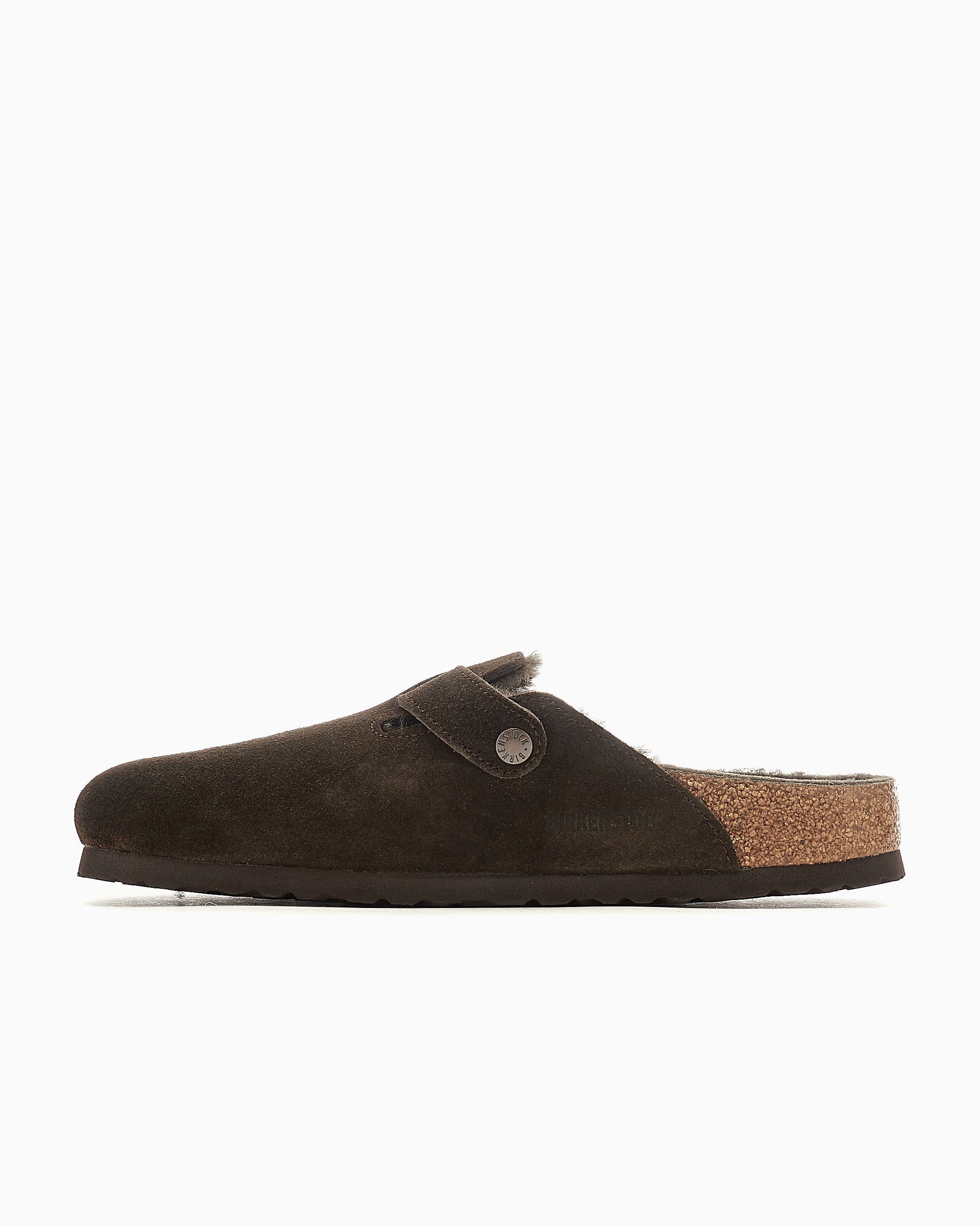 Birkenstock Boston Shearling VL Narrow