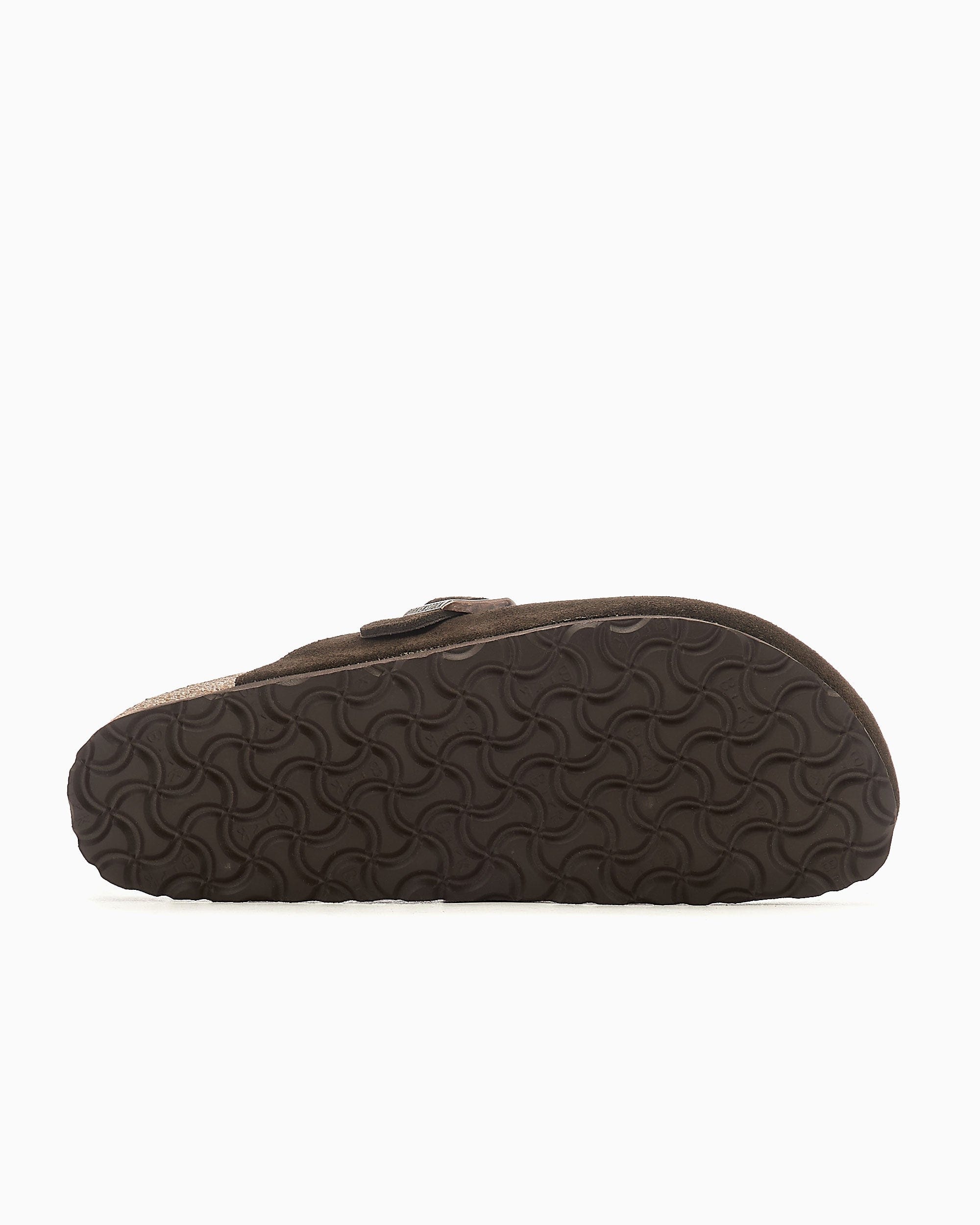 Birkenstock Boston Shearling VL Narrow