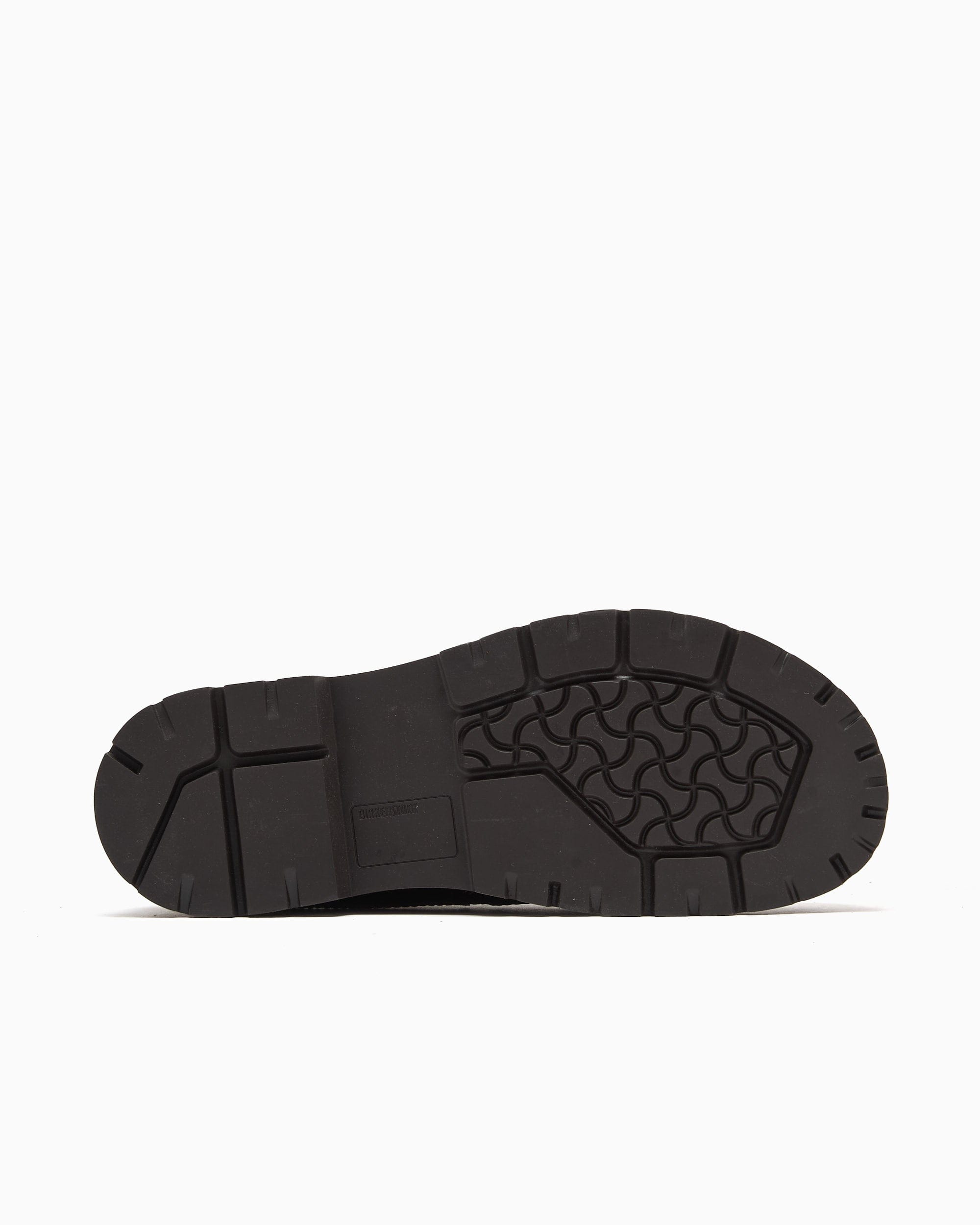 Birkenstock Zapatos BIRKENSTOCK Highwood Moc Lace Low Regular para hombre