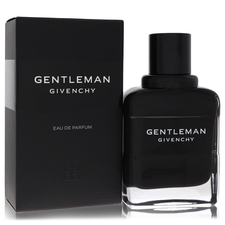Givenchy Gentleman Cologne By Givenchy Eau De Parfum Spray